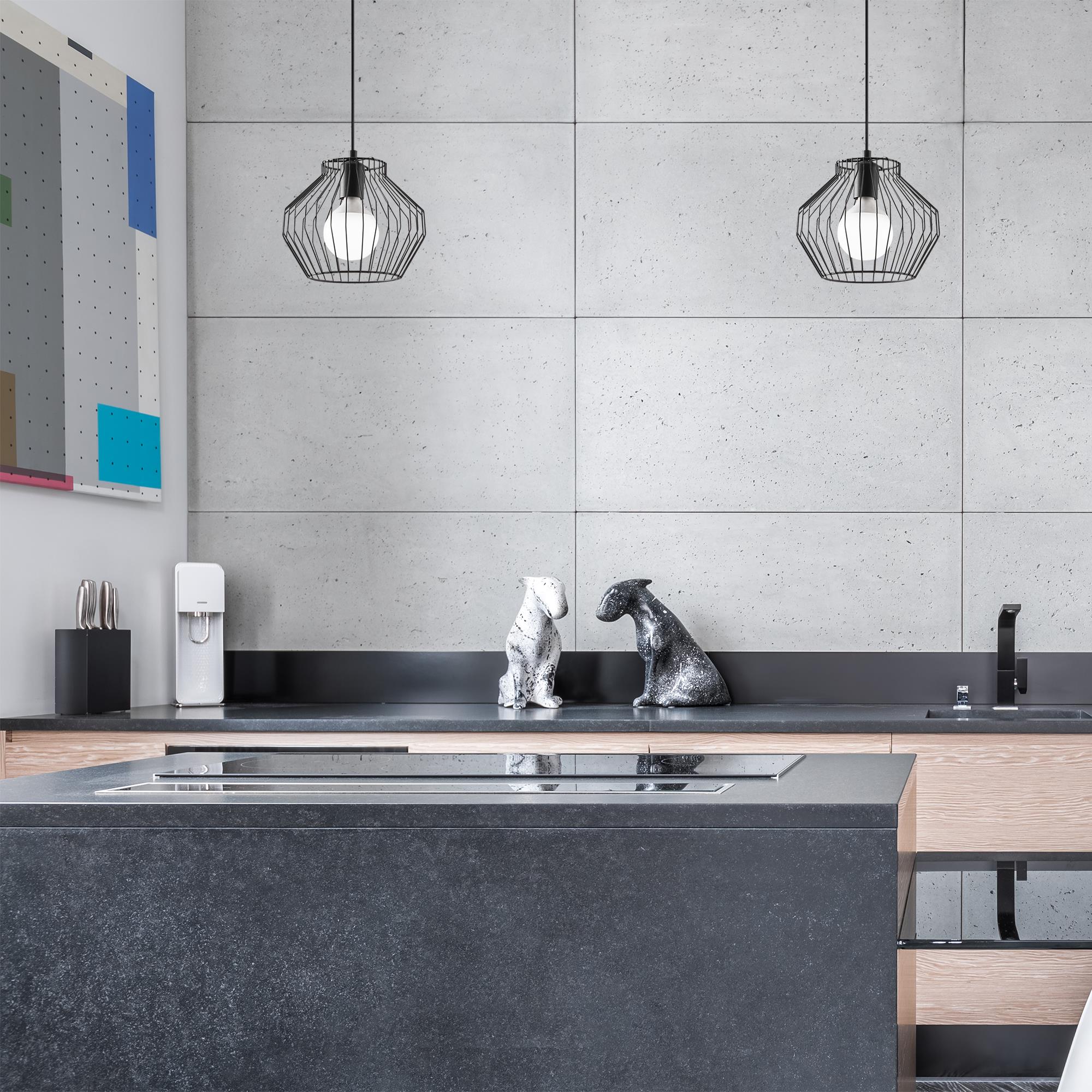 Opal 2926 Tel Sarkıt Aydınlatma