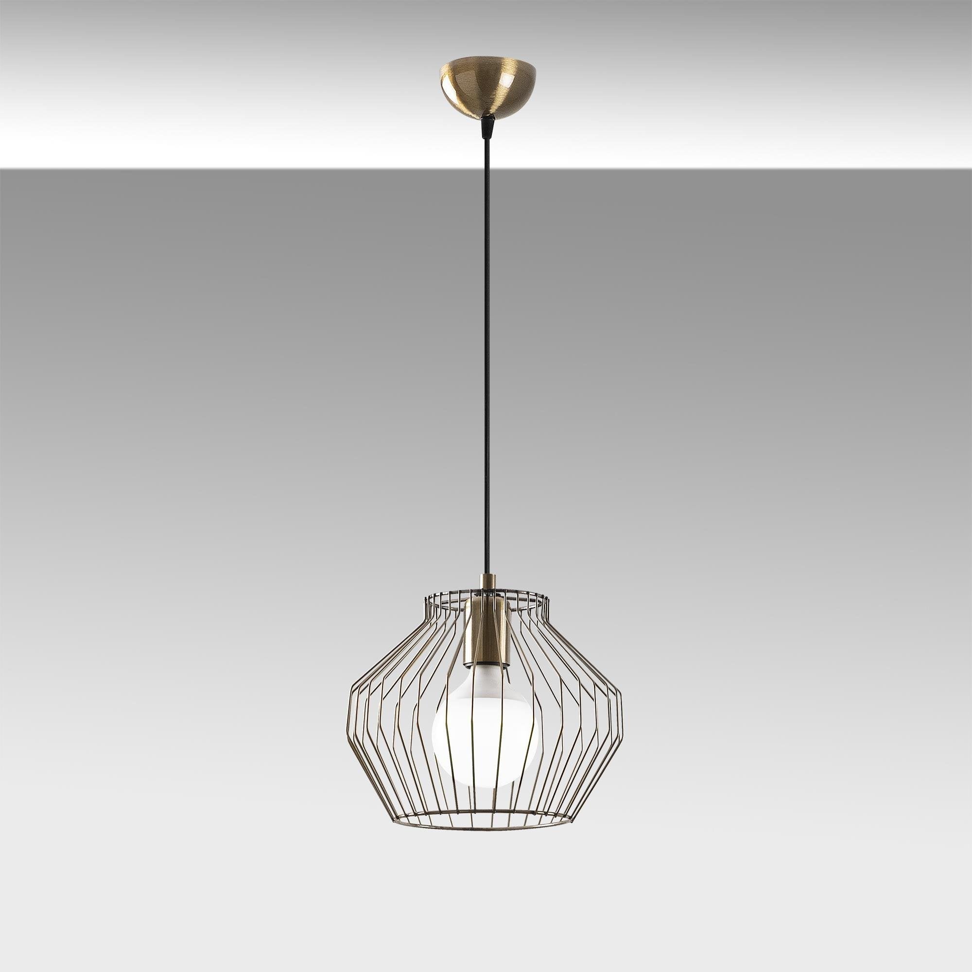 Opal 2927 Tel Sarkıt Aydınlatma