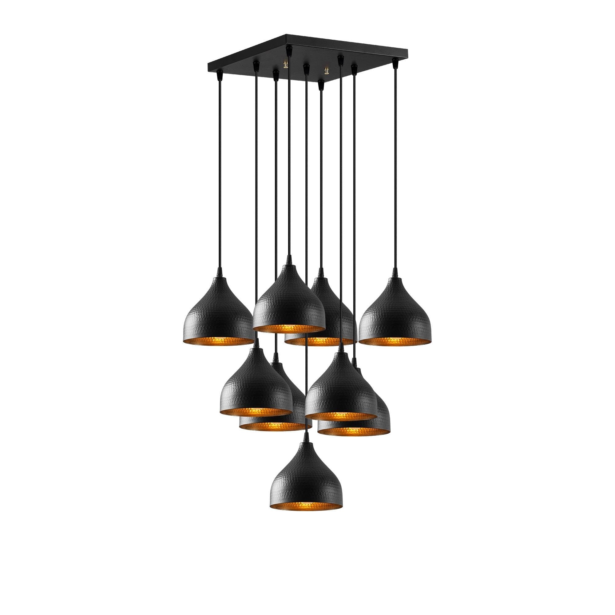 Otter 6231 Sıvama Sarkıt Aydınlatma