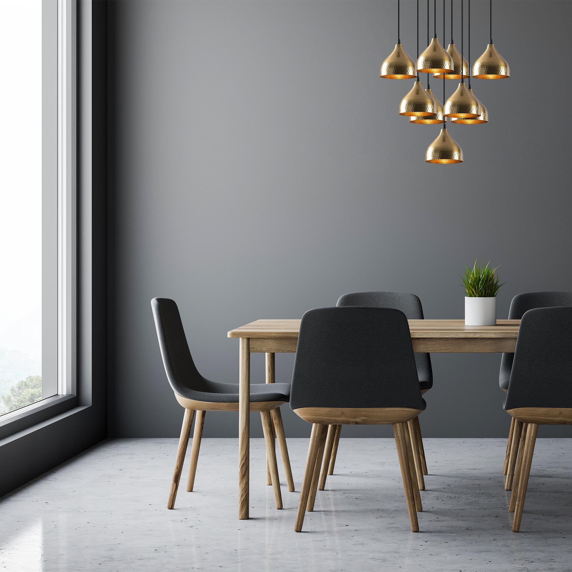 Otter 6232 Sıvama Sarkıt Aydınlatma