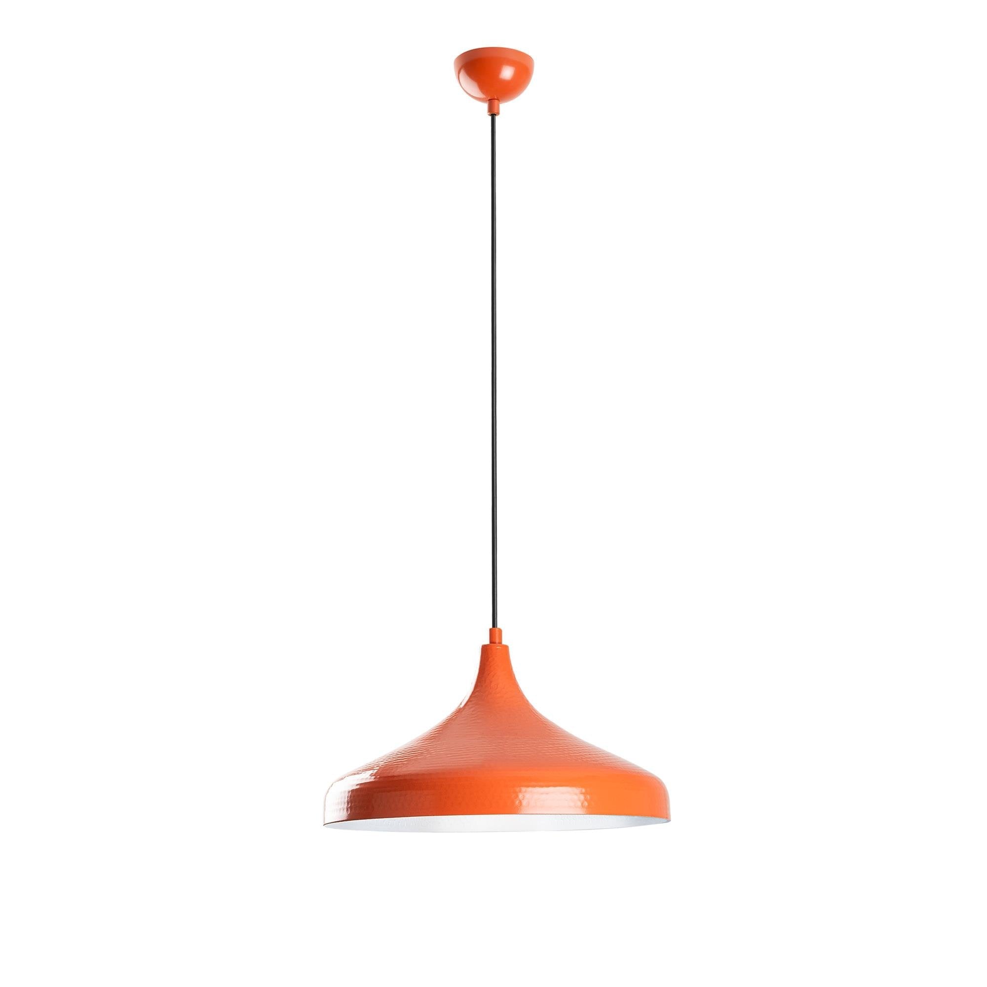 Ottera 2641 Turuncu Sıvama Sarkıt Aydınlatma