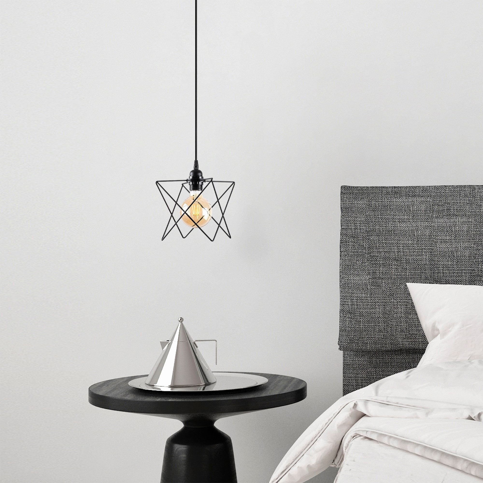 Pearl 6616 Tel Sarkıt Aydınlatma