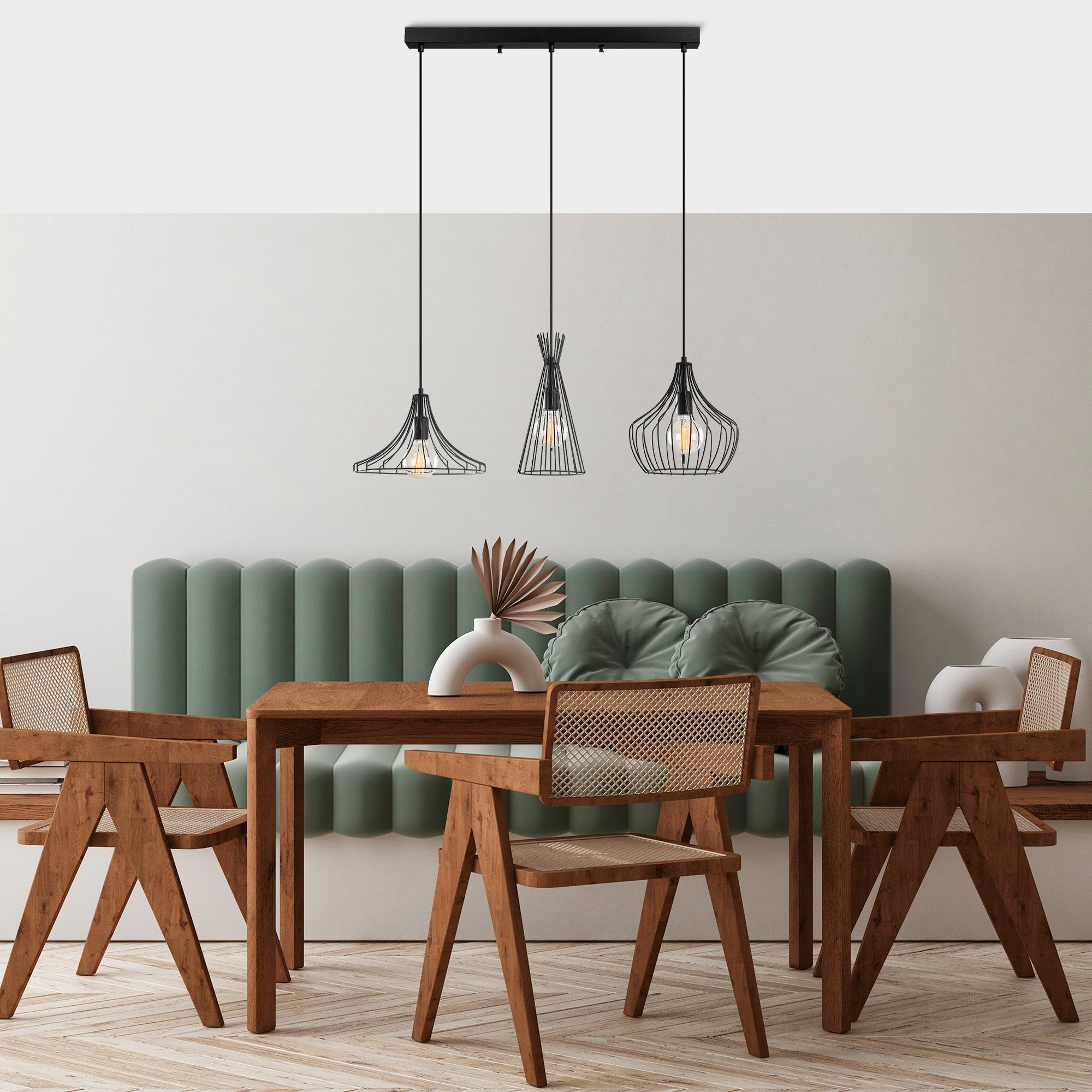 Pebble 1287 Tel Sarkıt Aydınlatma
