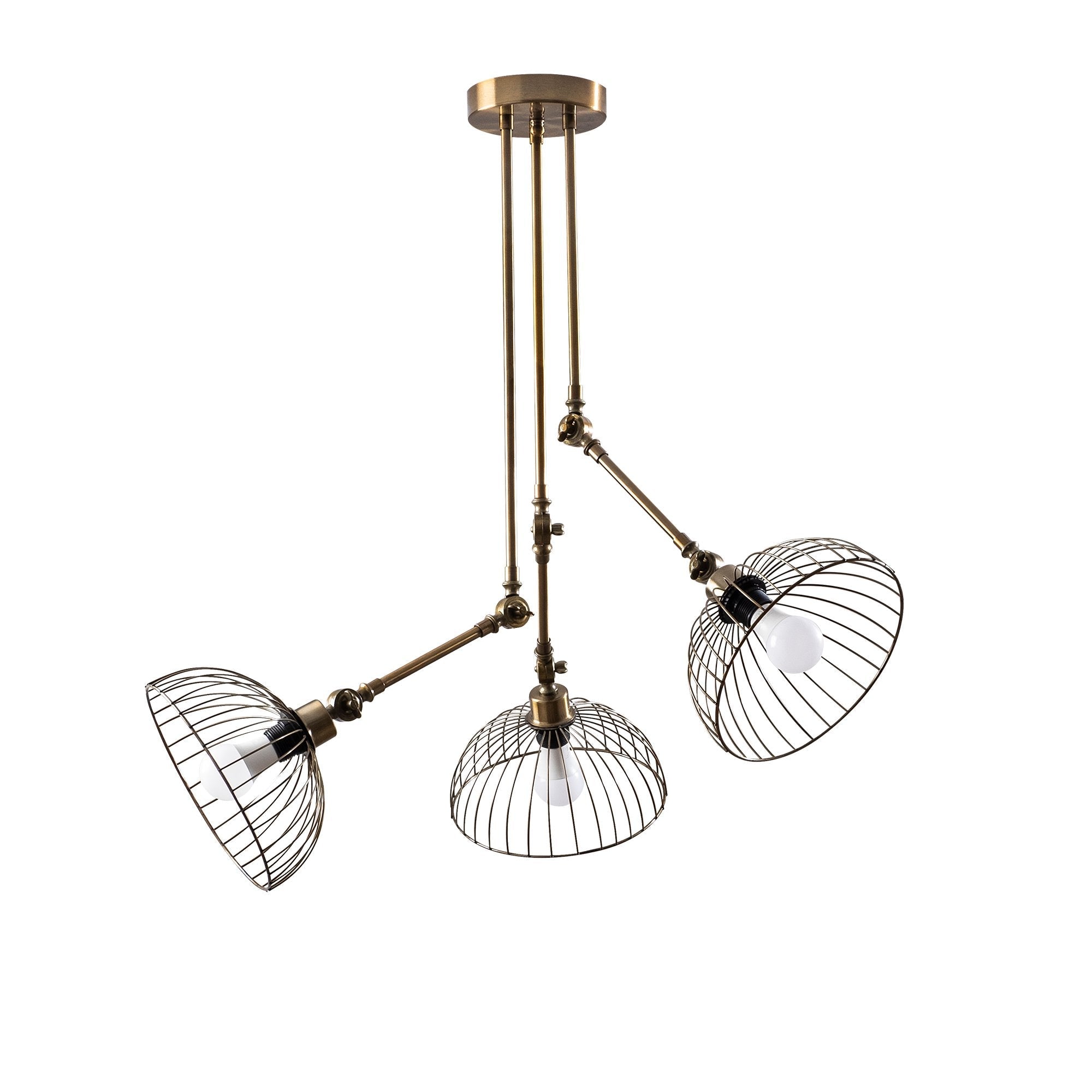 Pelican 1441 Tel Avize Aydınlatma