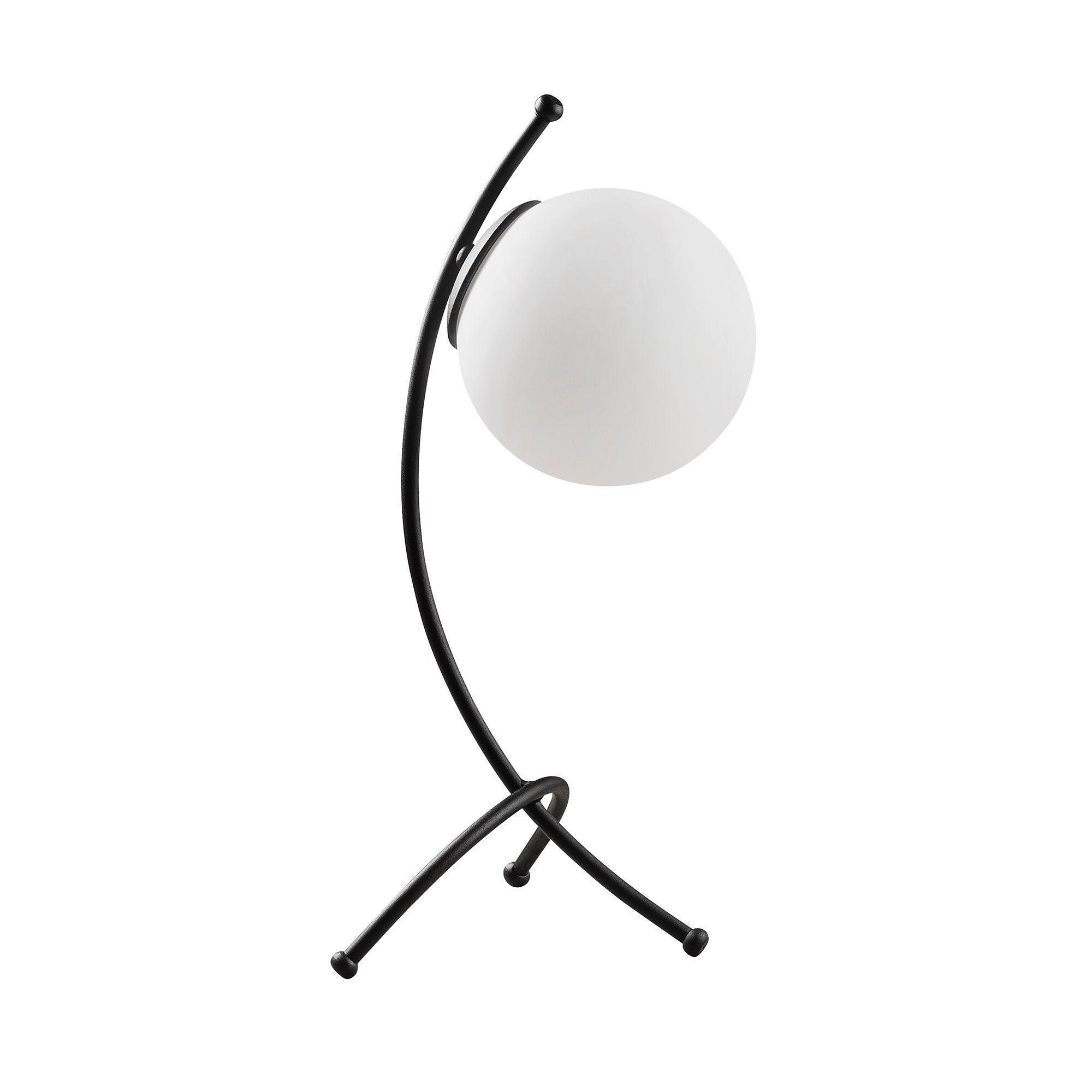 Perseus 5011 Cam Masa Lambası Aydınlatma