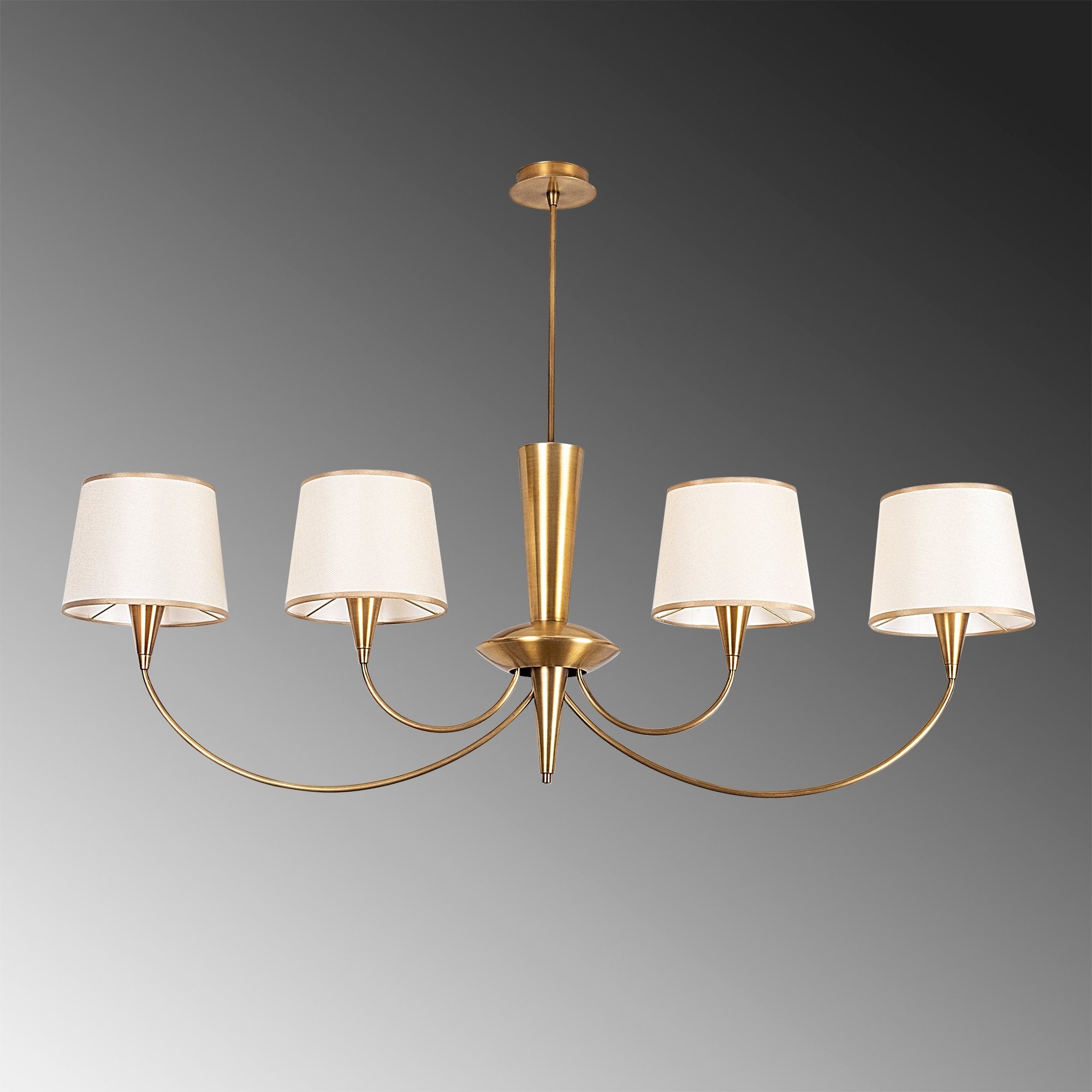 Primrose 3021 Abajur Avize Aydınlatma