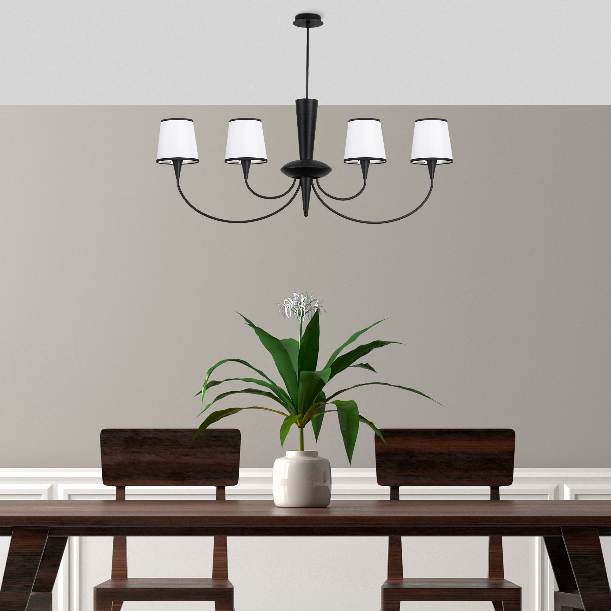 Primrose 3022 Abajur Avize Aydınlatma