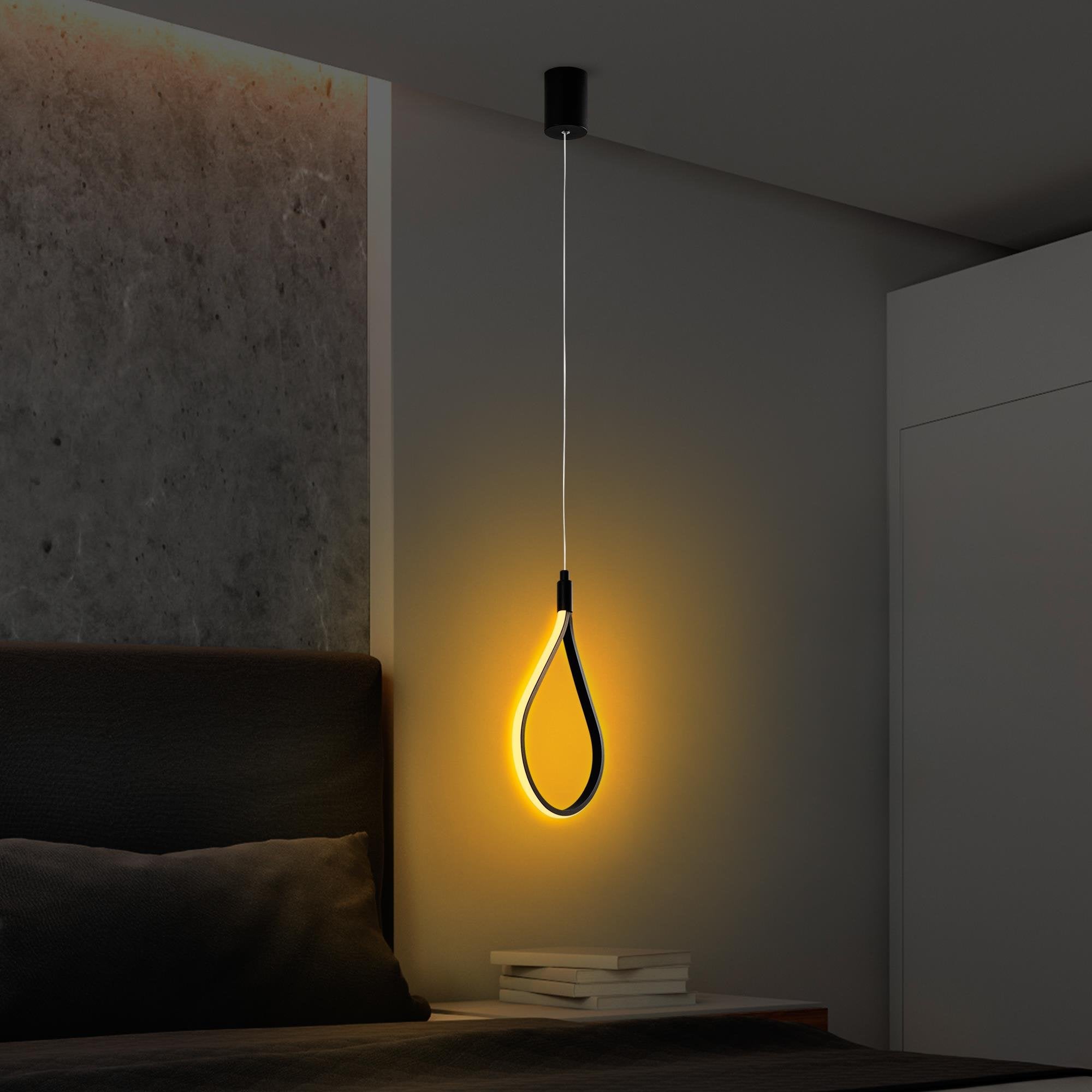 Raven 13537 Led Sarkıt Aydınlatma