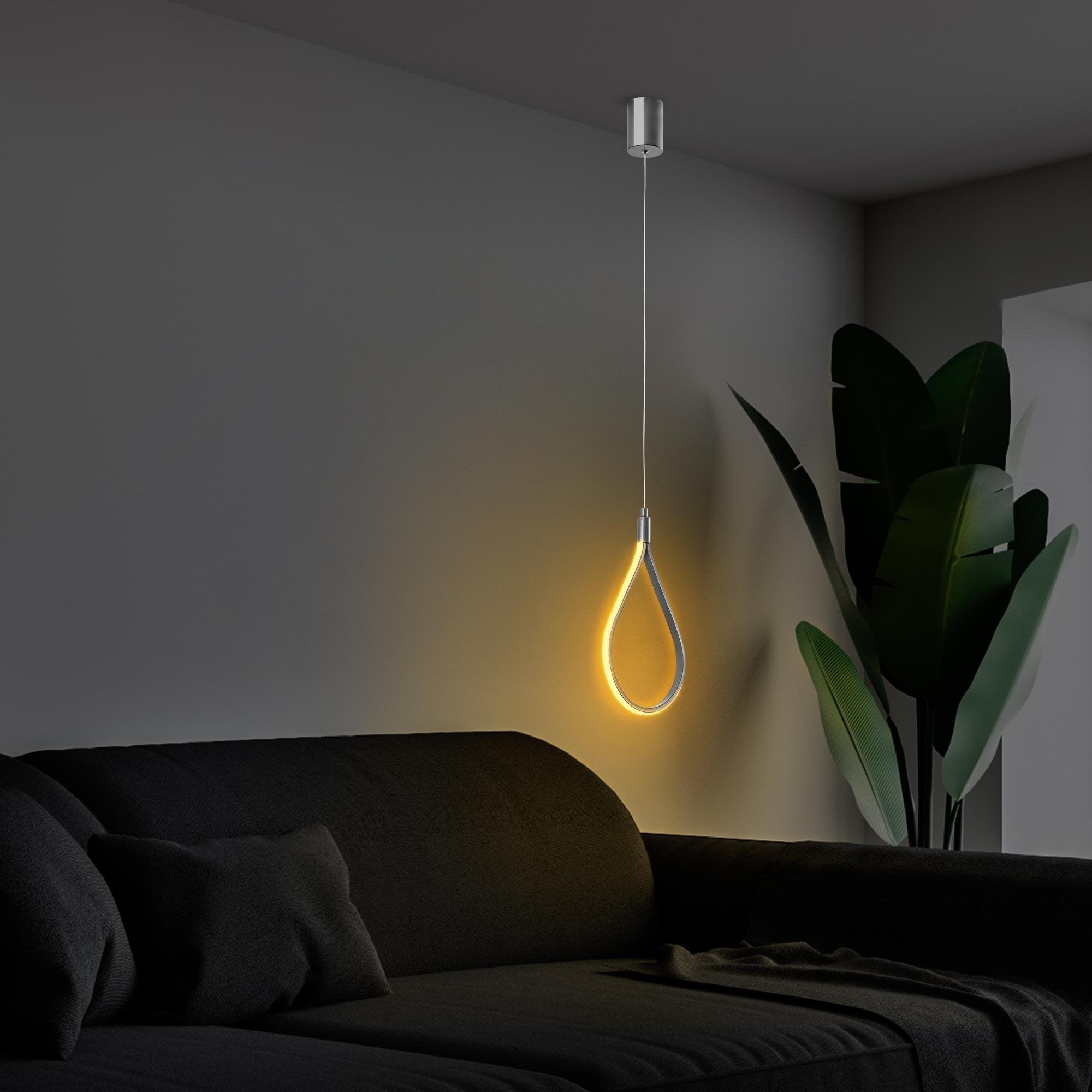 Raven 13540 Led Sarkıt Aydınlatma