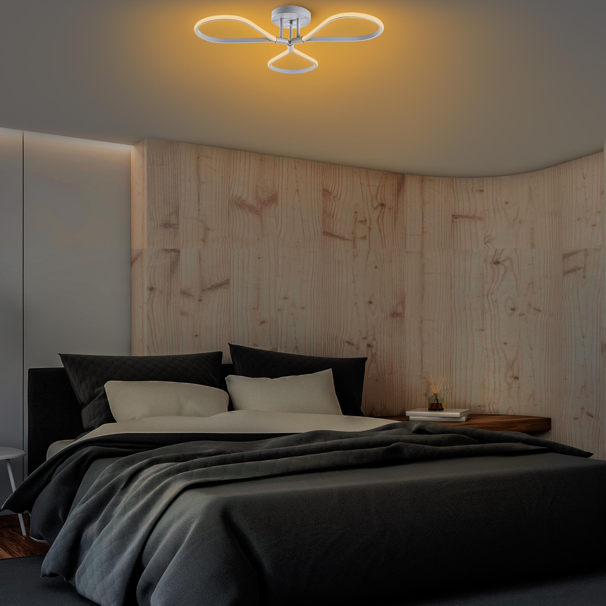 Raven 13543 Led Plafonyer Aydınlatma