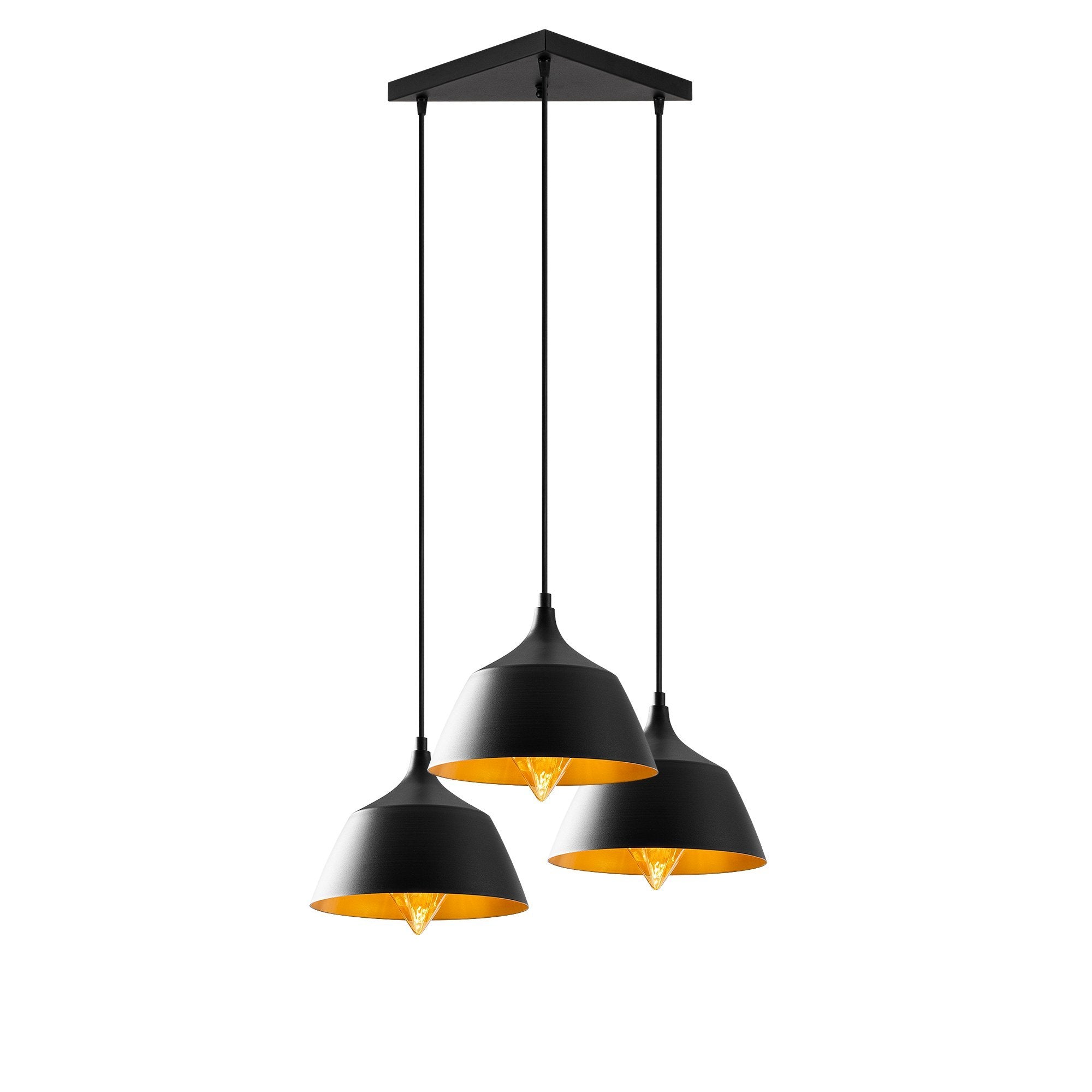 Ravena 6071 Sıvama Sarkıt Aydınlatma