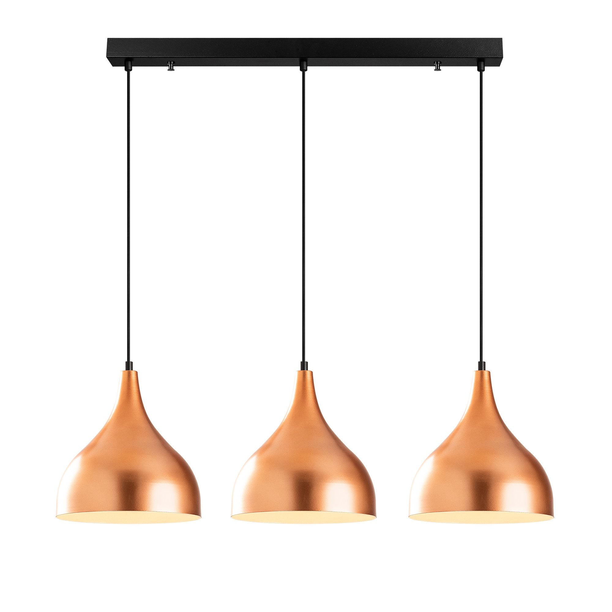 River 3781 Sıvama Sarkıt Aydınlatma