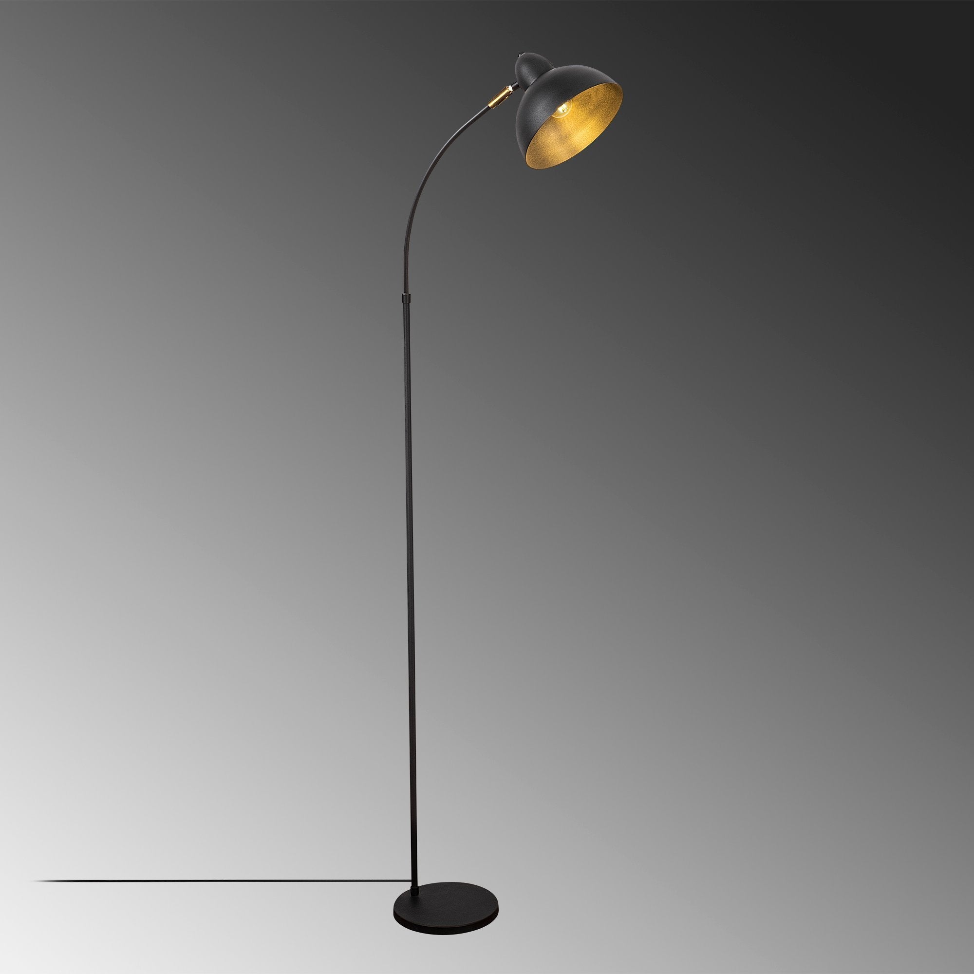 Rosara 10855 Sıvama Lambader Aydınlatma