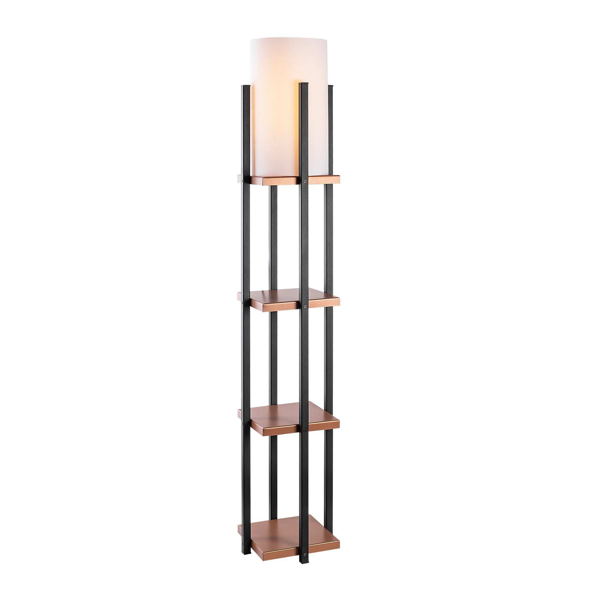 Shelflamp-7113 Abajur Lambader Aydınlatma