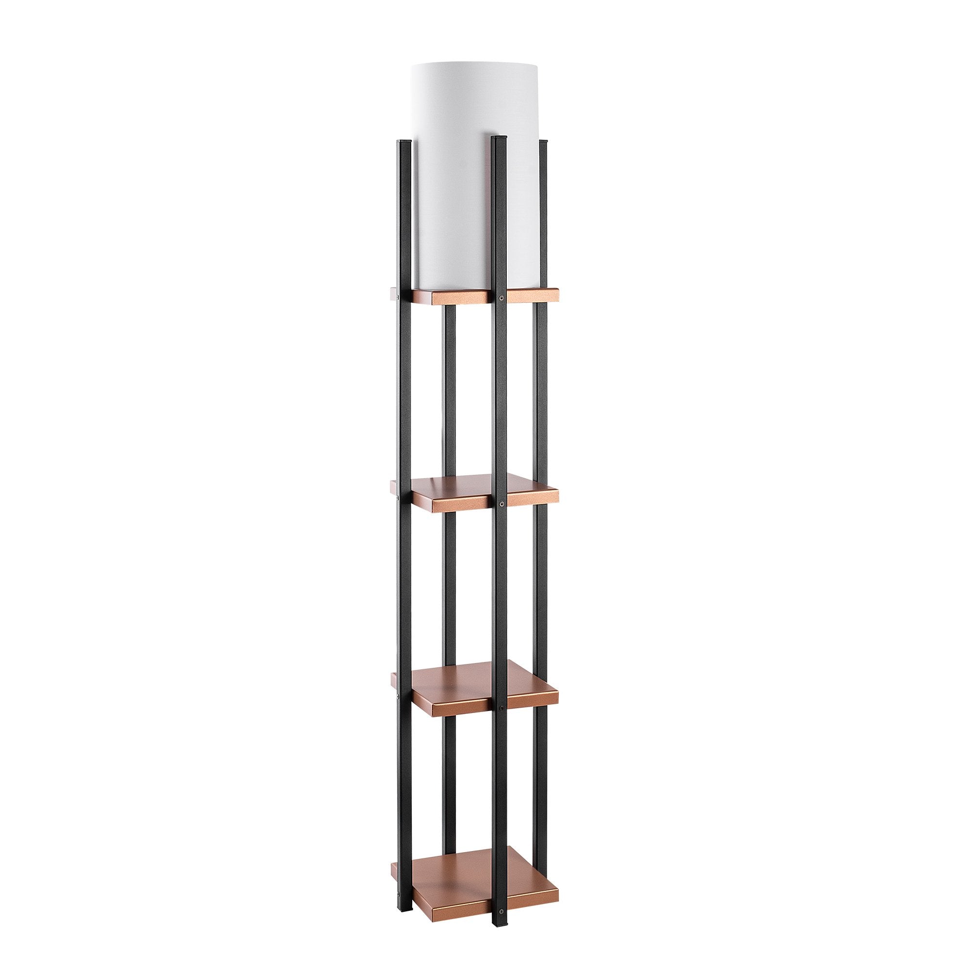 Shelflamp-7113 Abajur Lambader Aydınlatma