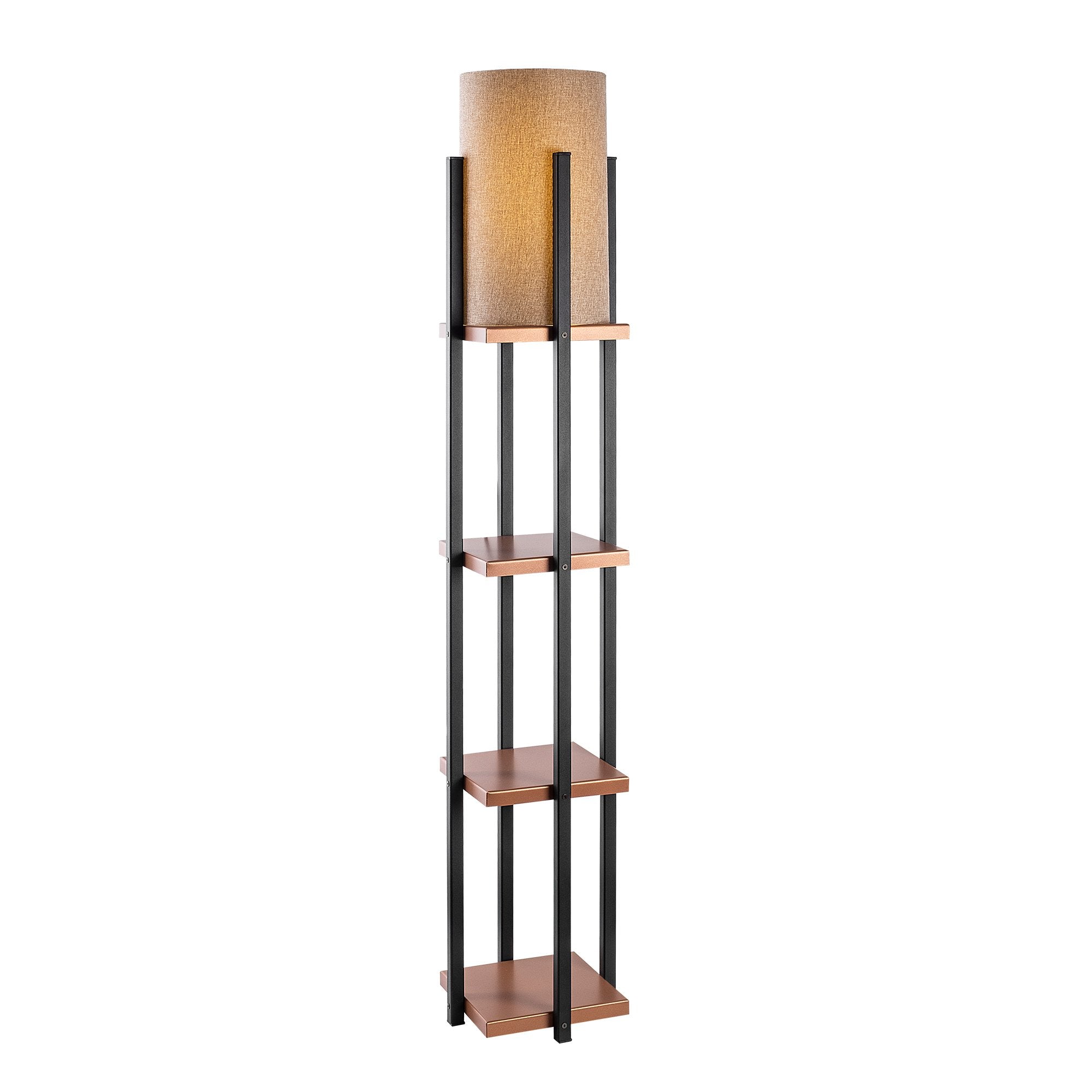 Shelflamp-7114 Abajur Lambader Aydınlatma