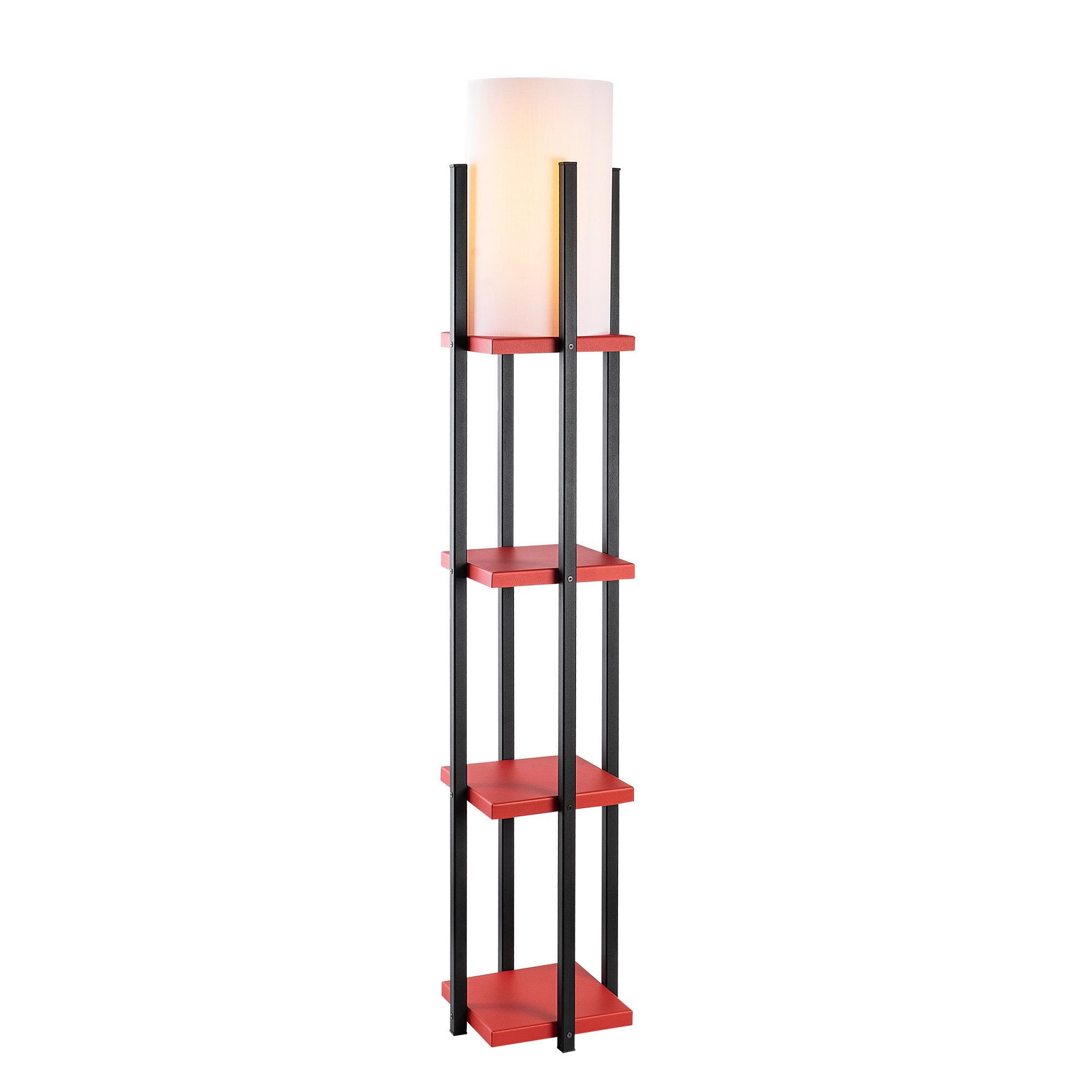 Shelflamp-7117 Abajur Lambader Aydınlatma
