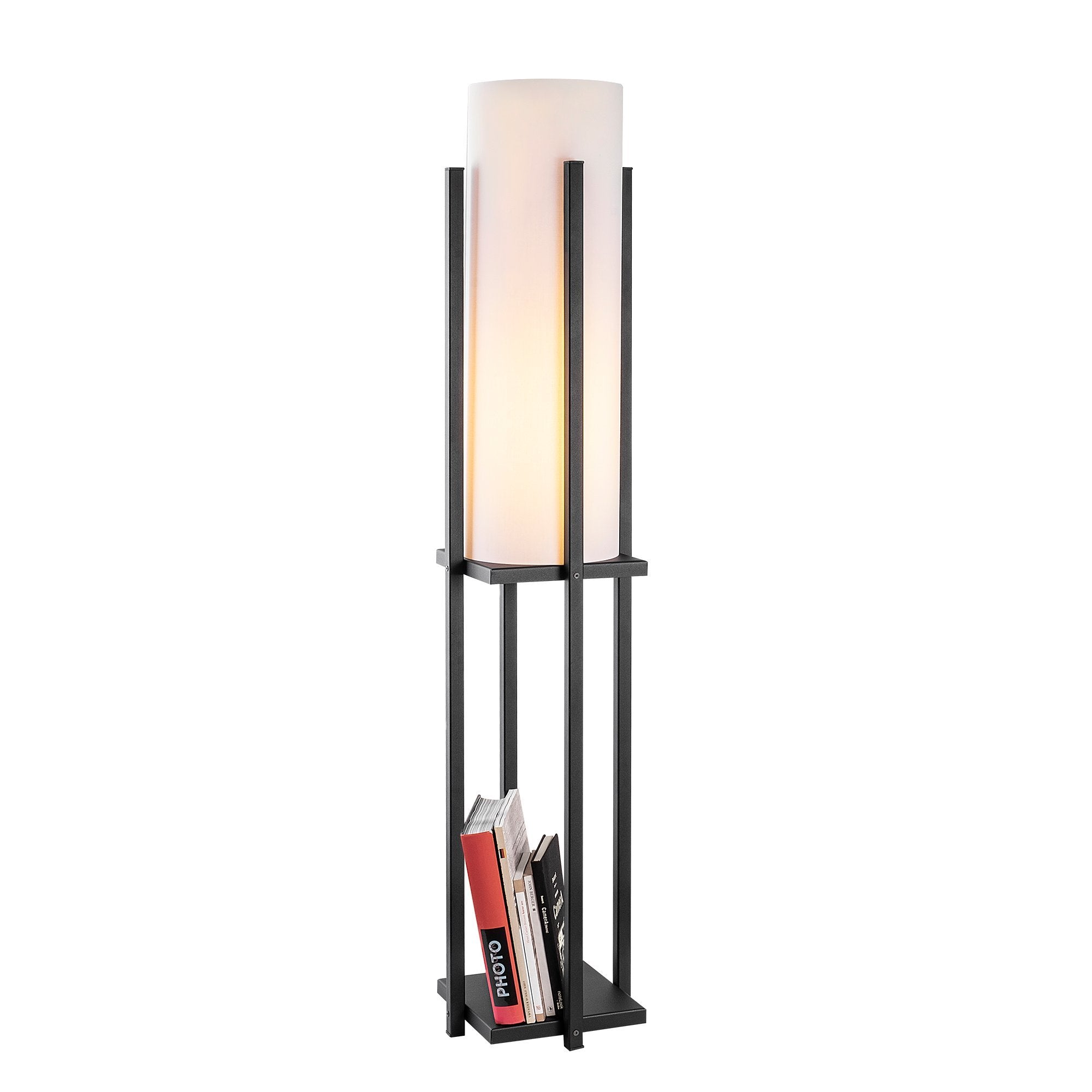 Shelflamp-7125 Abajur Lambader Aydınlatma