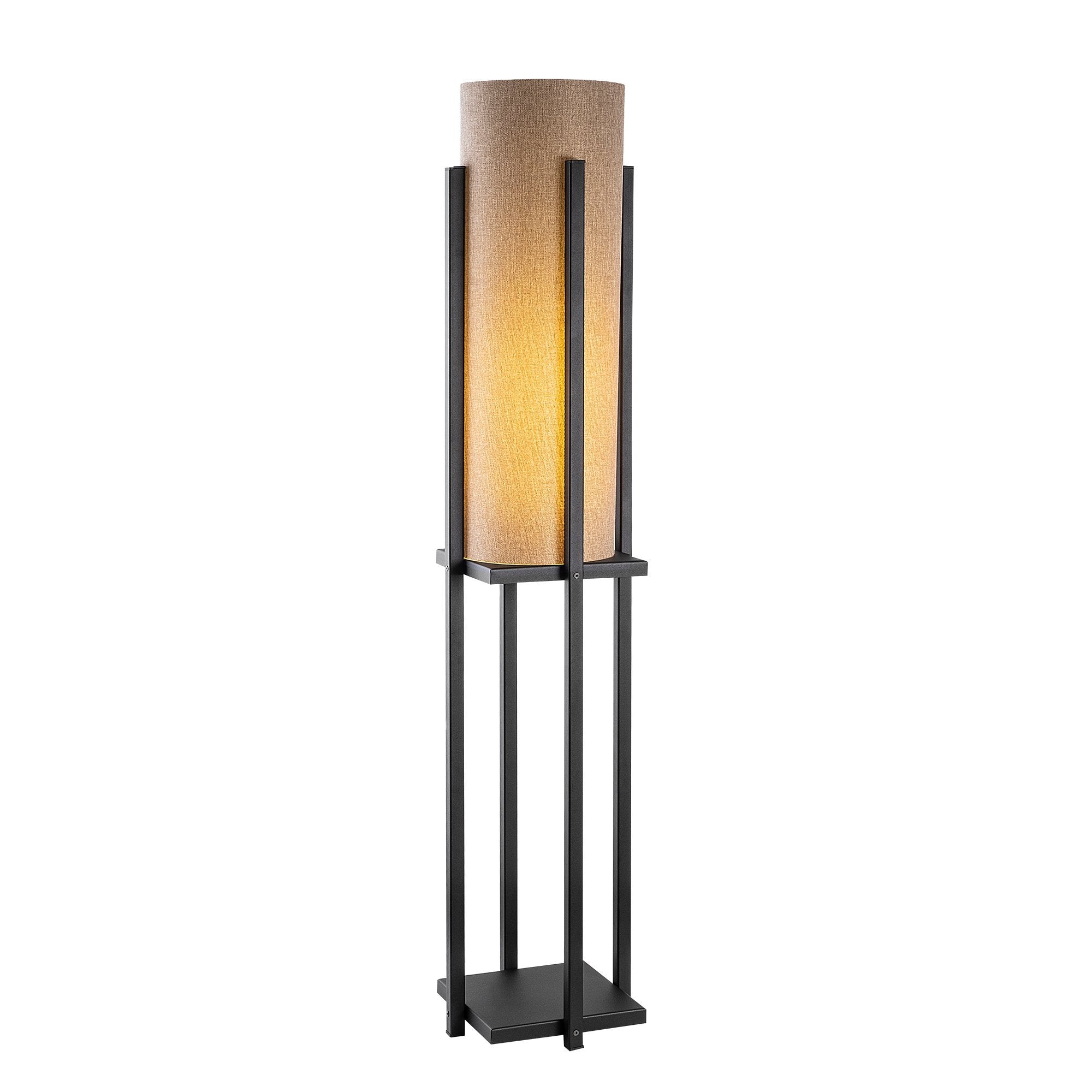 Shelflamp-7126 Abajur Lambader Aydınlatma