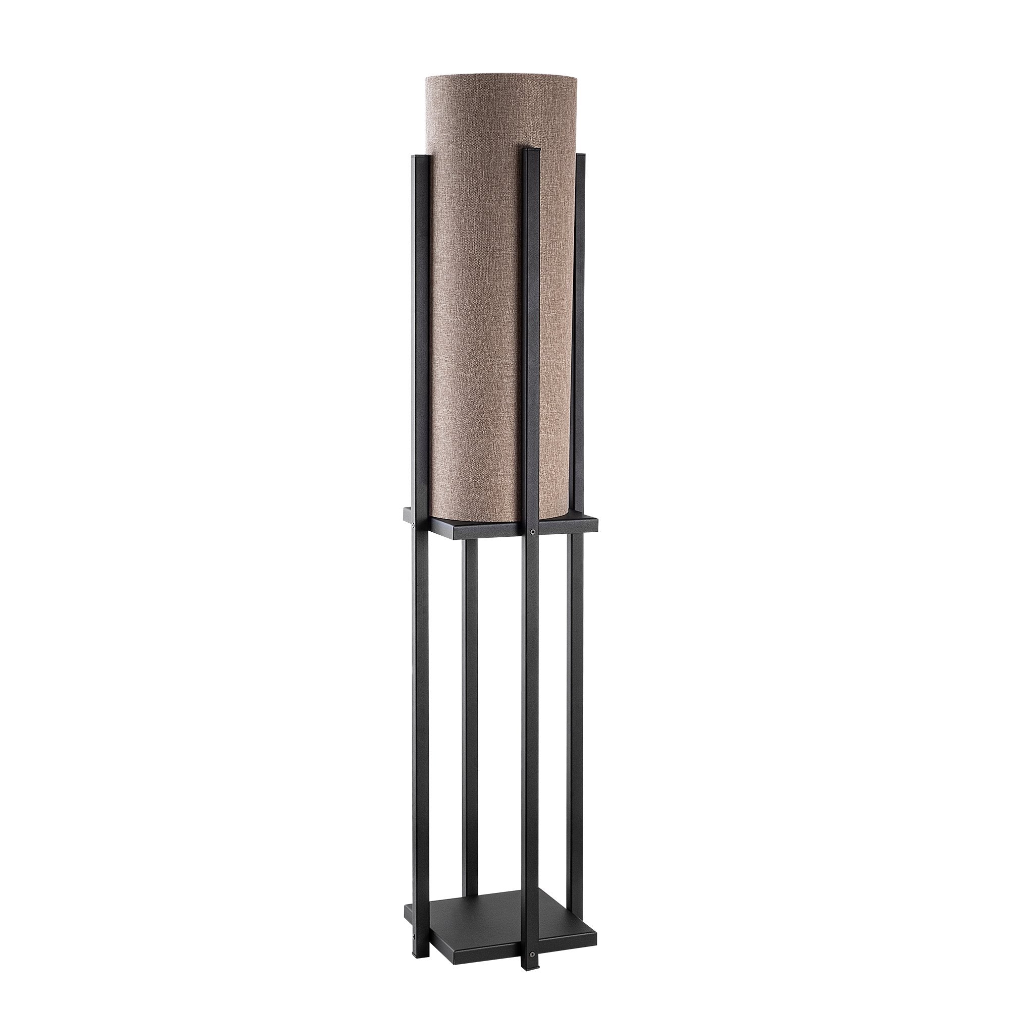 Shelflamp-7126 Abajur Lambader Aydınlatma