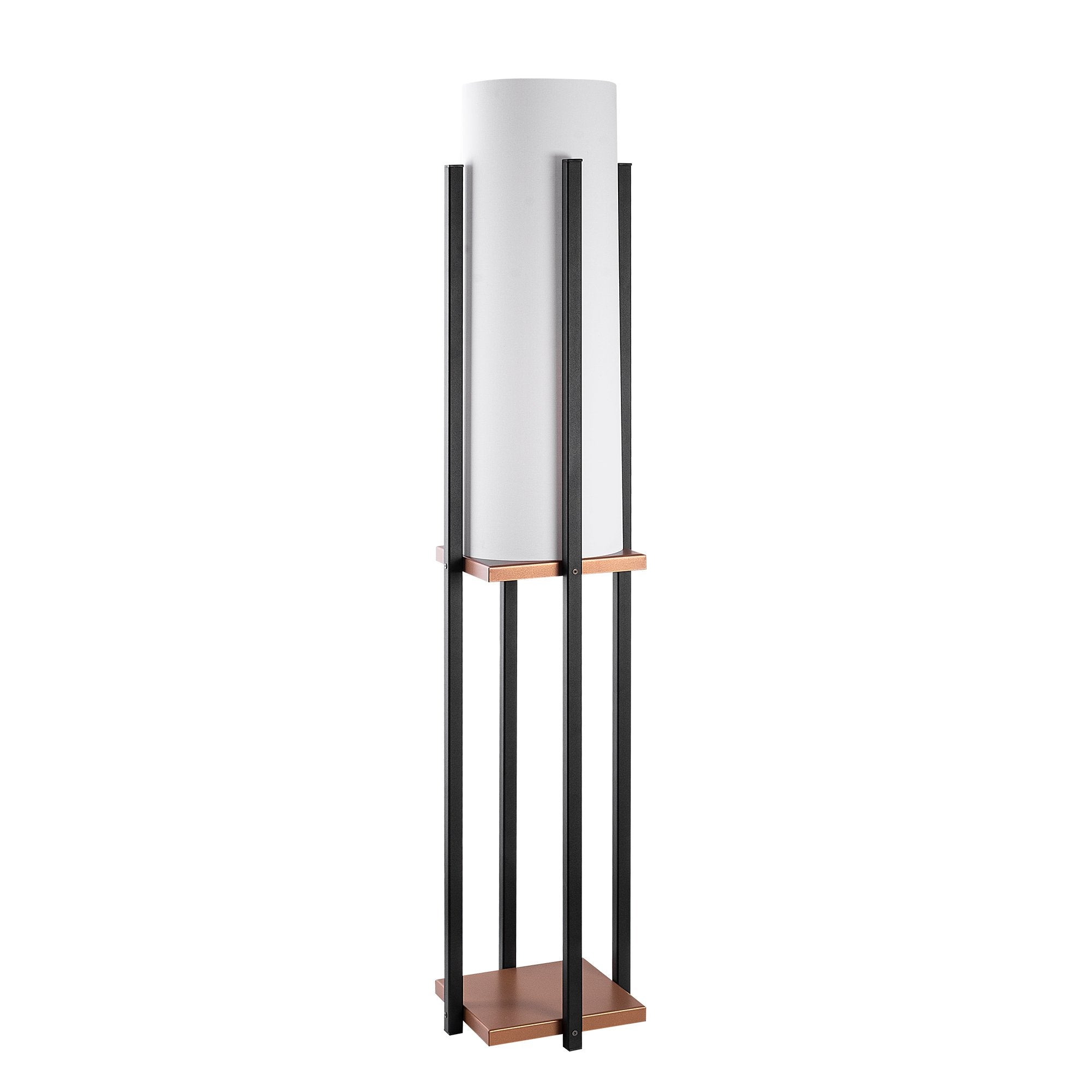 Shelflamp-7127 Abajur Lambader Aydınlatma