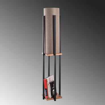 Shelflamp-7128 Abajur Lambader Aydınlatma
