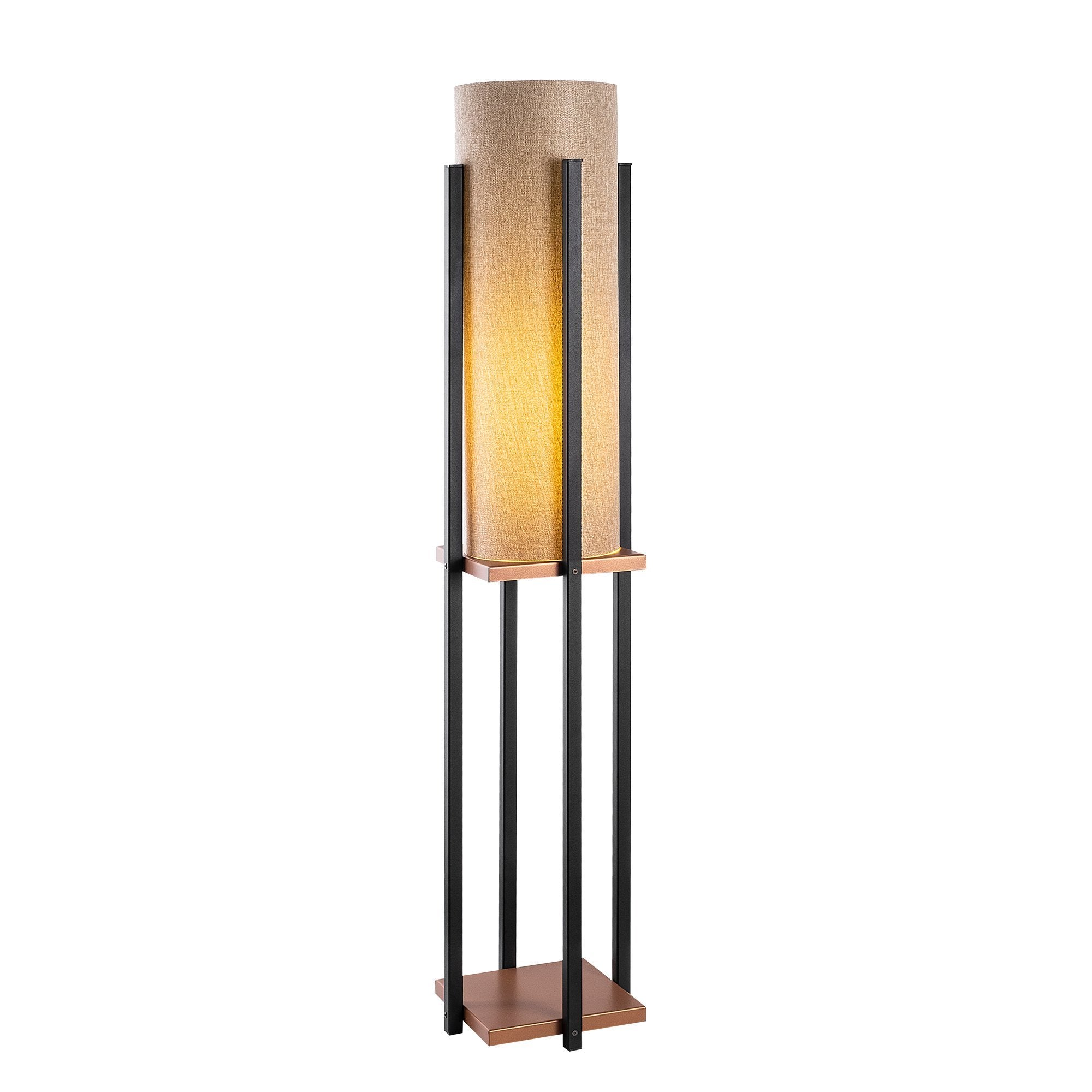 Shelflamp-7128 Abajur Lambader Aydınlatma