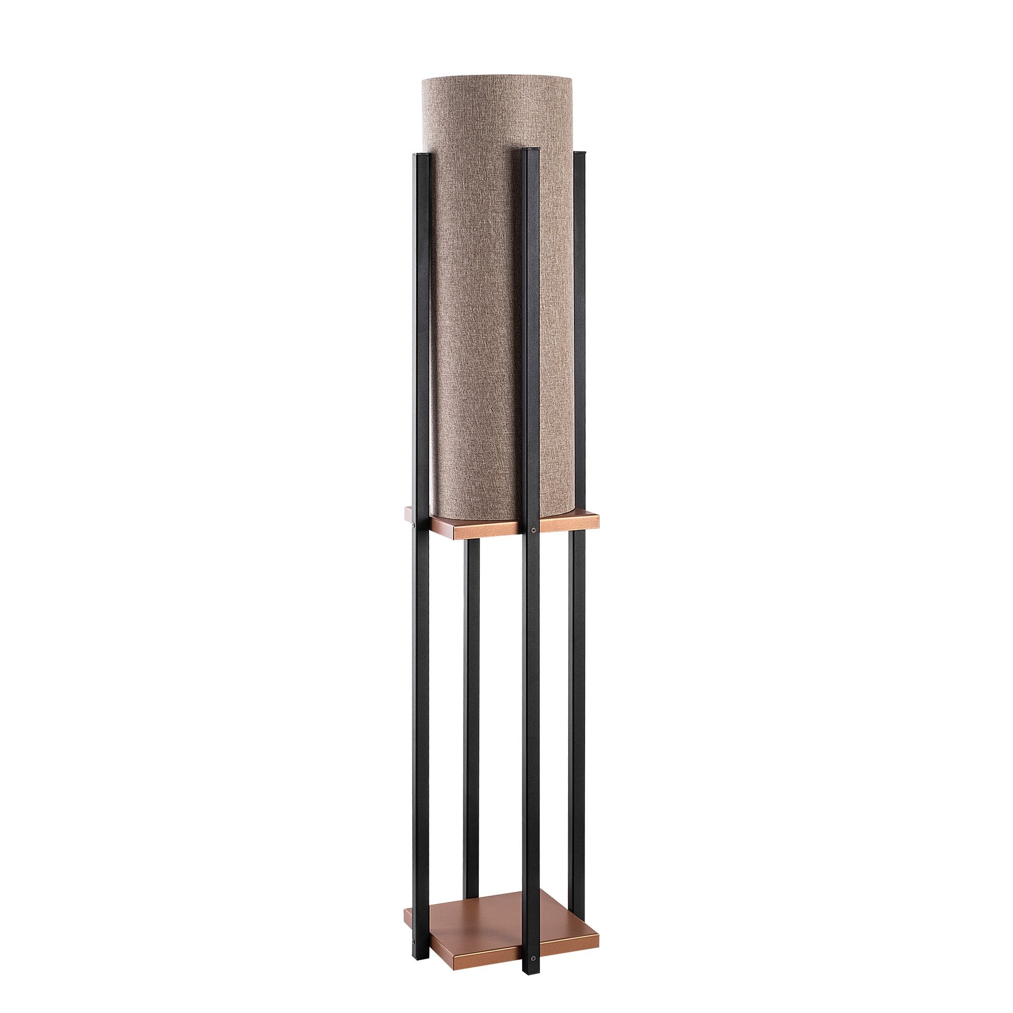 Shelflamp-7128 Abajur Lambader Aydınlatma