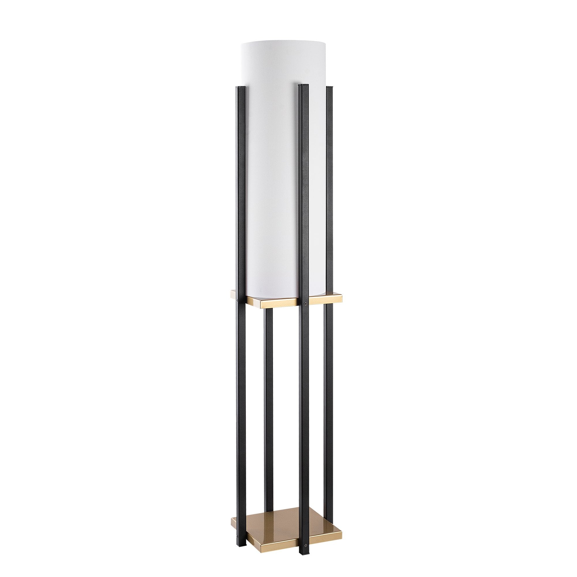 Shelflamp-7129 Abajur Lambader Aydınlatma