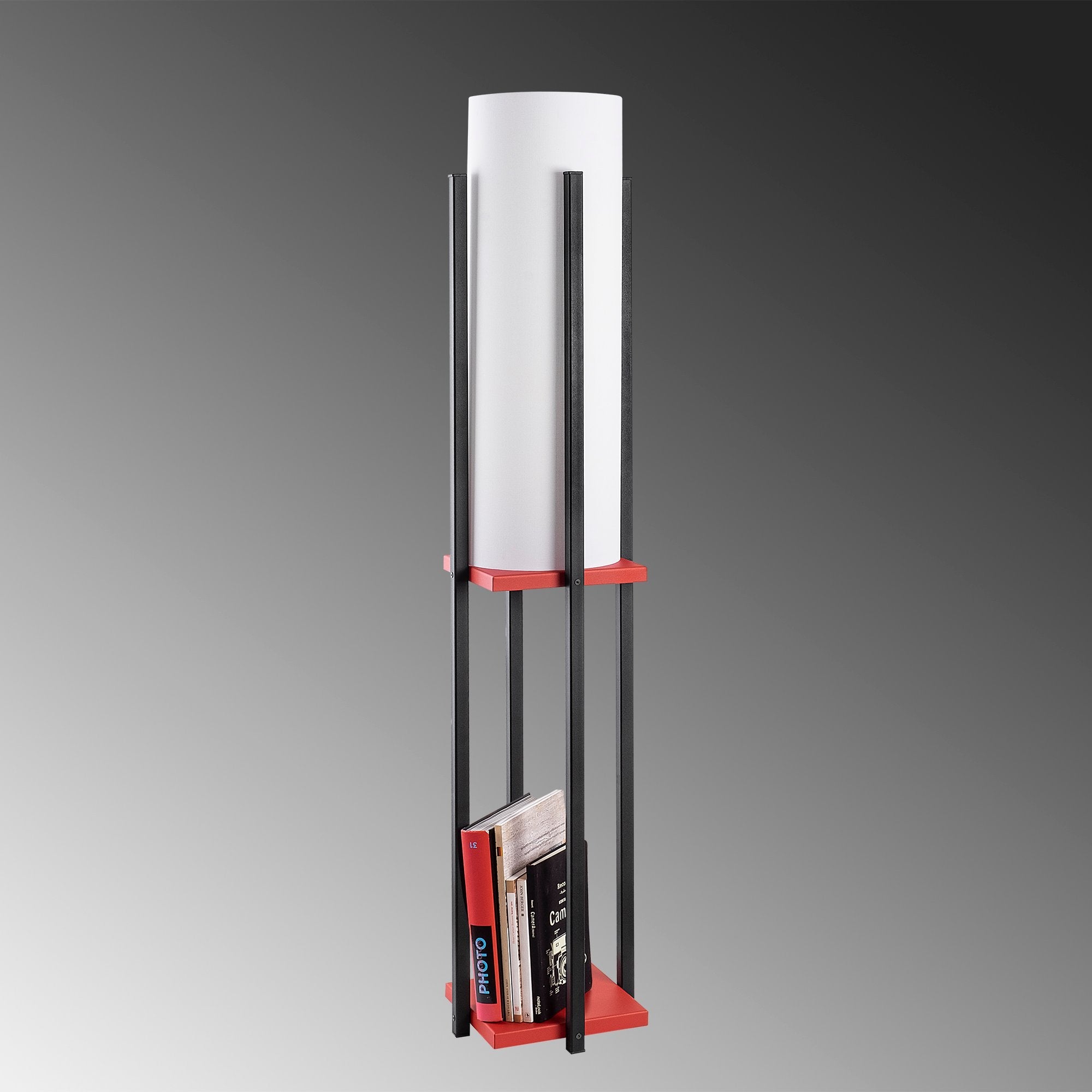 Shelflamp-7131 Abajur Lambader Aydınlatma