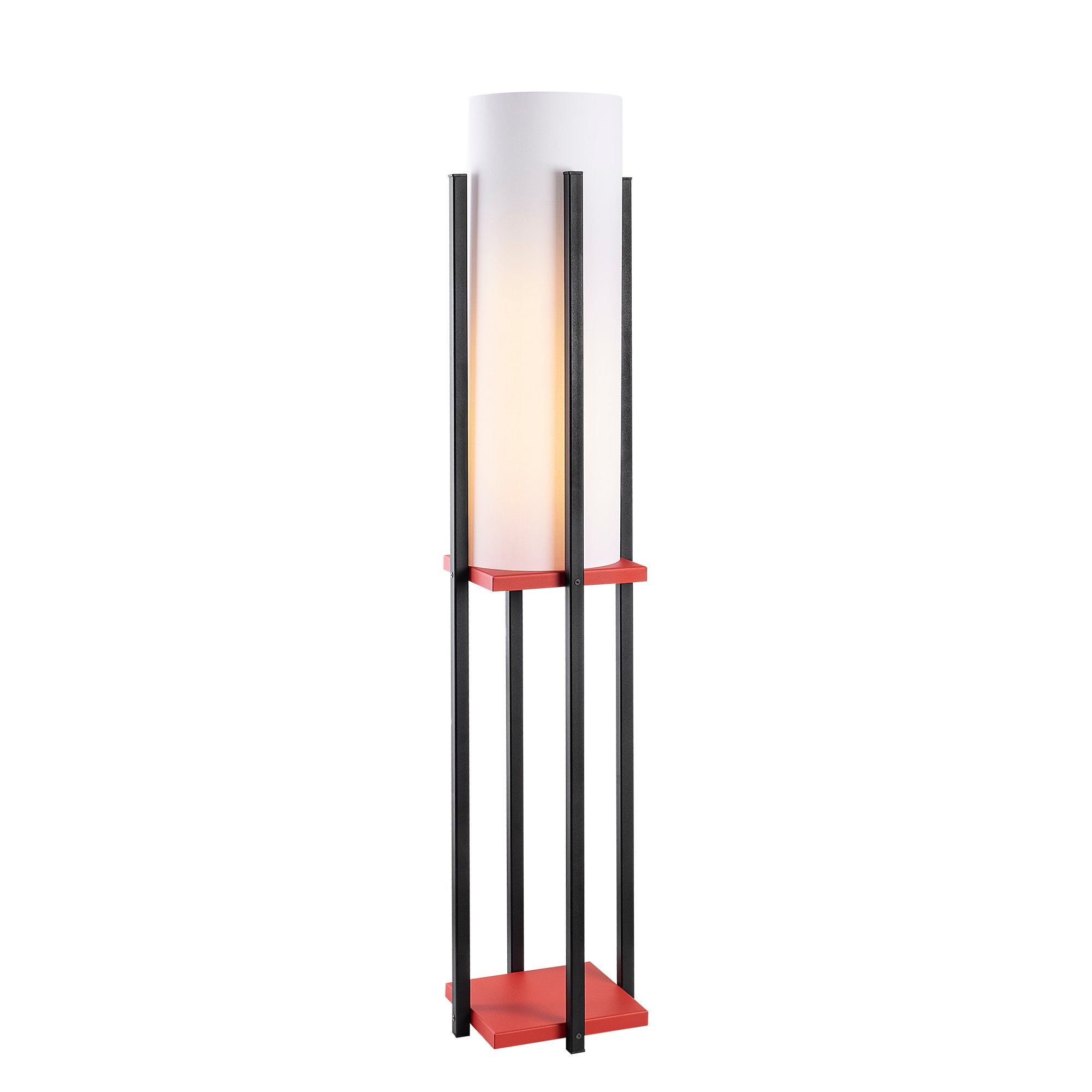 Shelflamp-7131 Abajur Lambader Aydınlatma