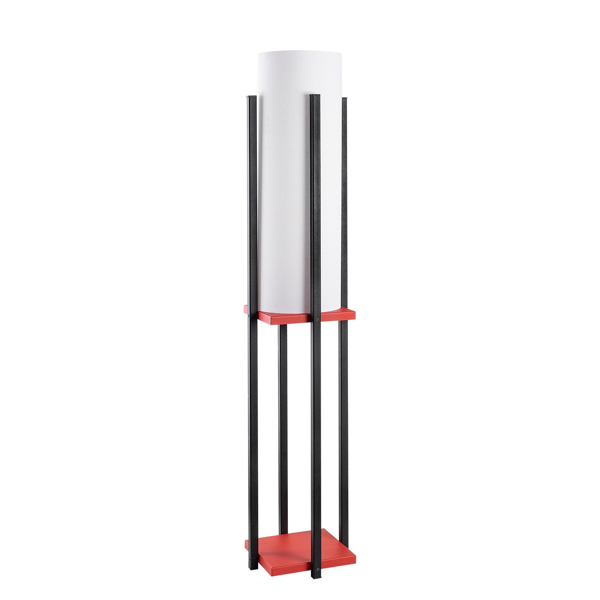 Shelflamp-7131 Abajur Lambader Aydınlatma
