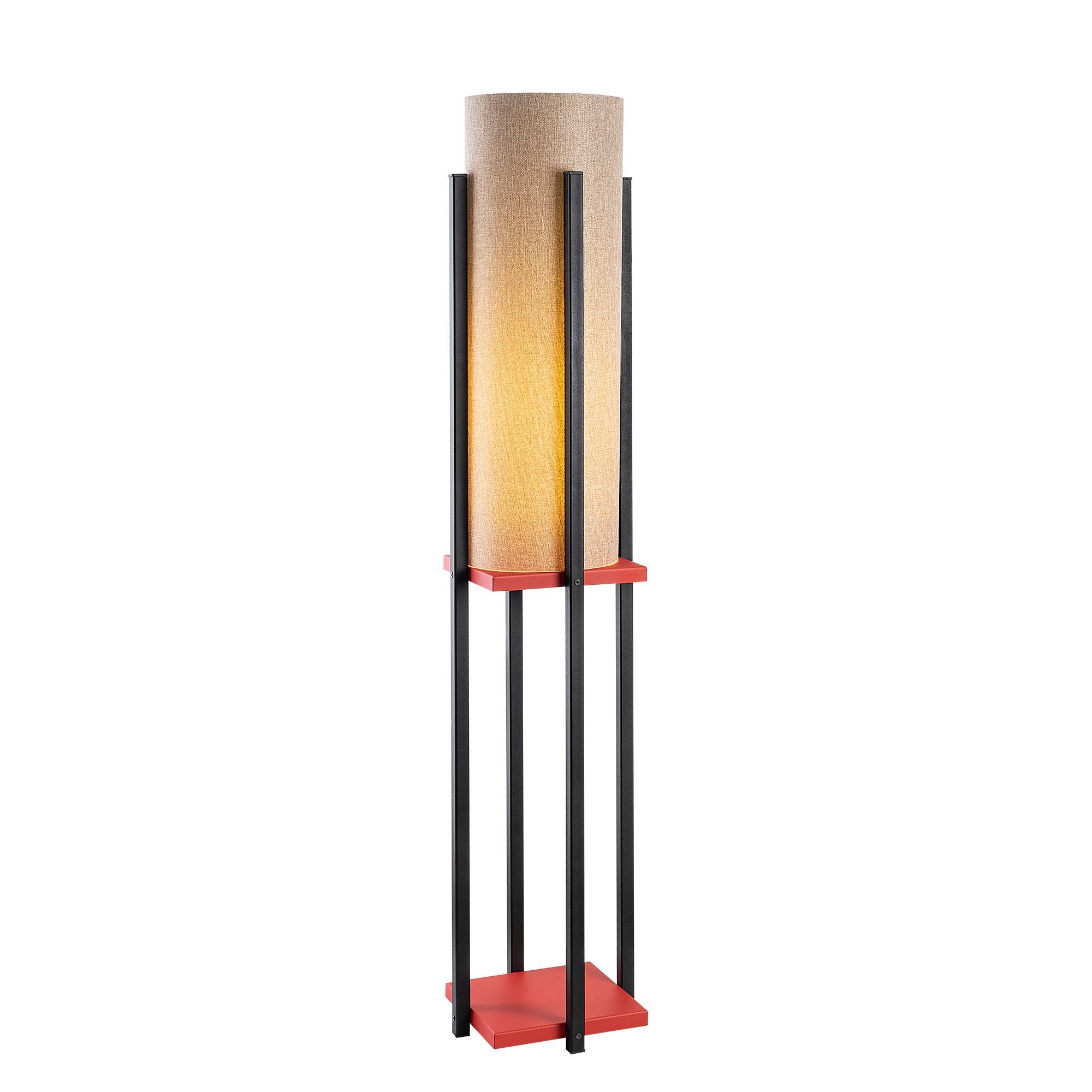 Shelflamp-7132 Abajur Lambader Aydınlatma