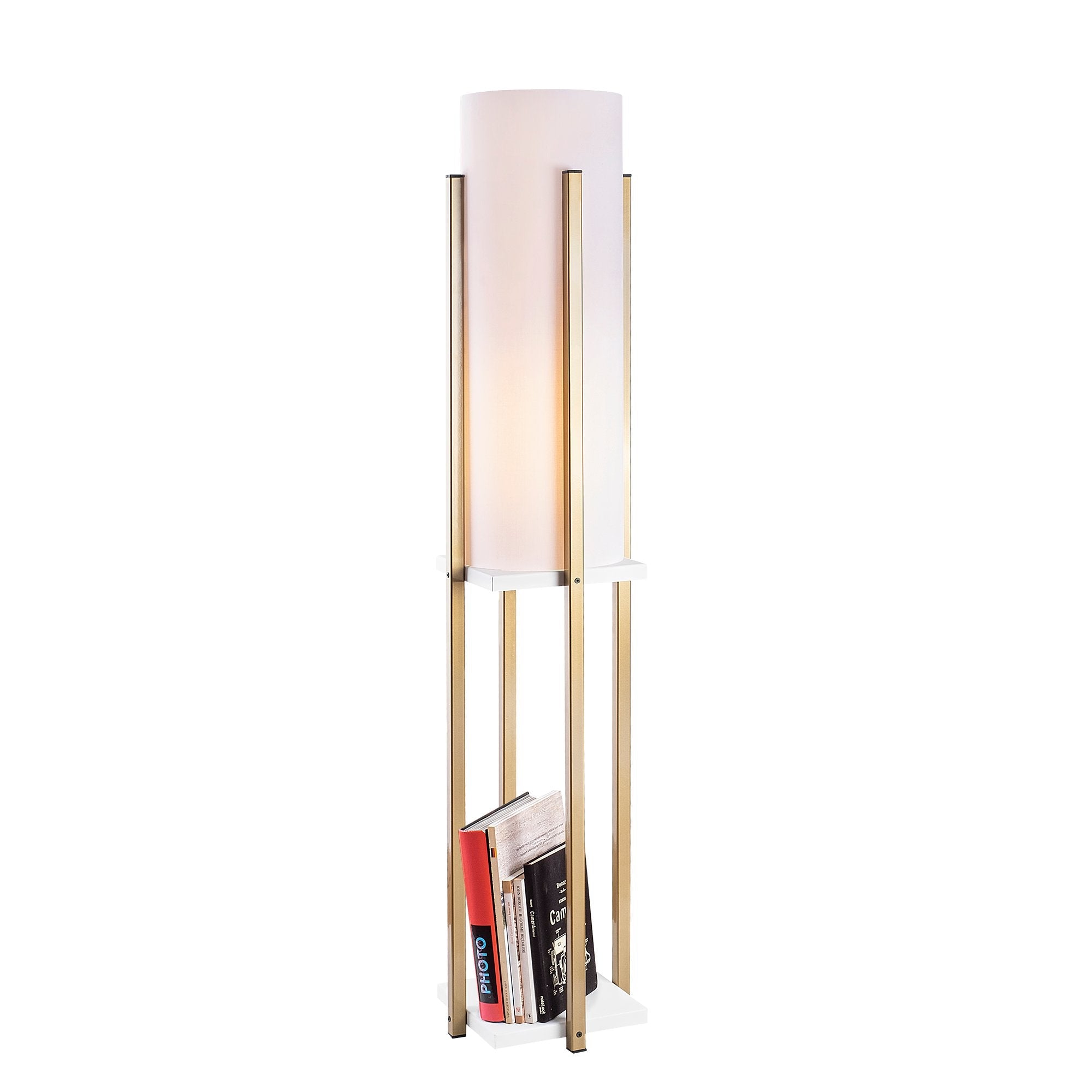 Shelflamp-7133 Abajur Lambader Aydınlatma