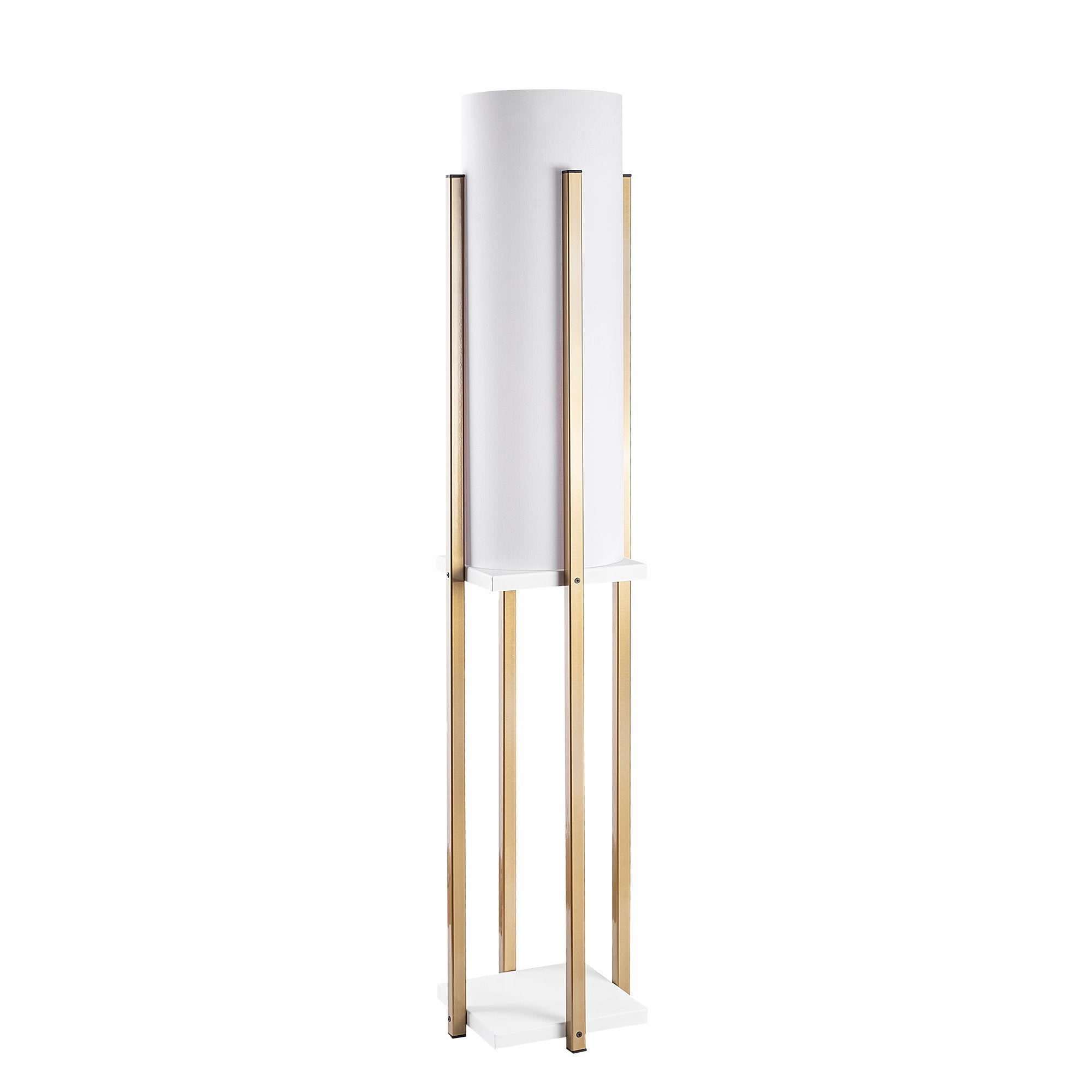 Shelflamp-7133 Abajur Lambader Aydınlatma