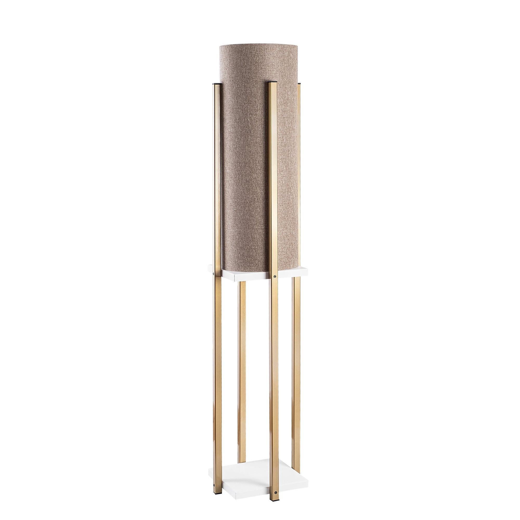 Shelflamp-7134 Abajur Lambader Aydınlatma