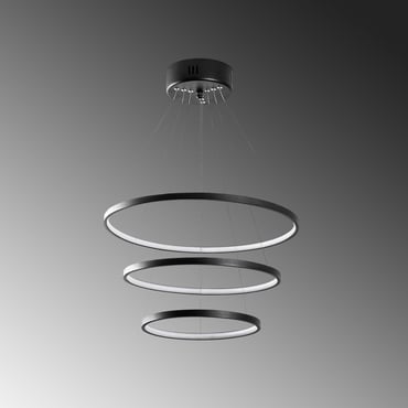Solaris 13697 Led Avize Aydınlatma