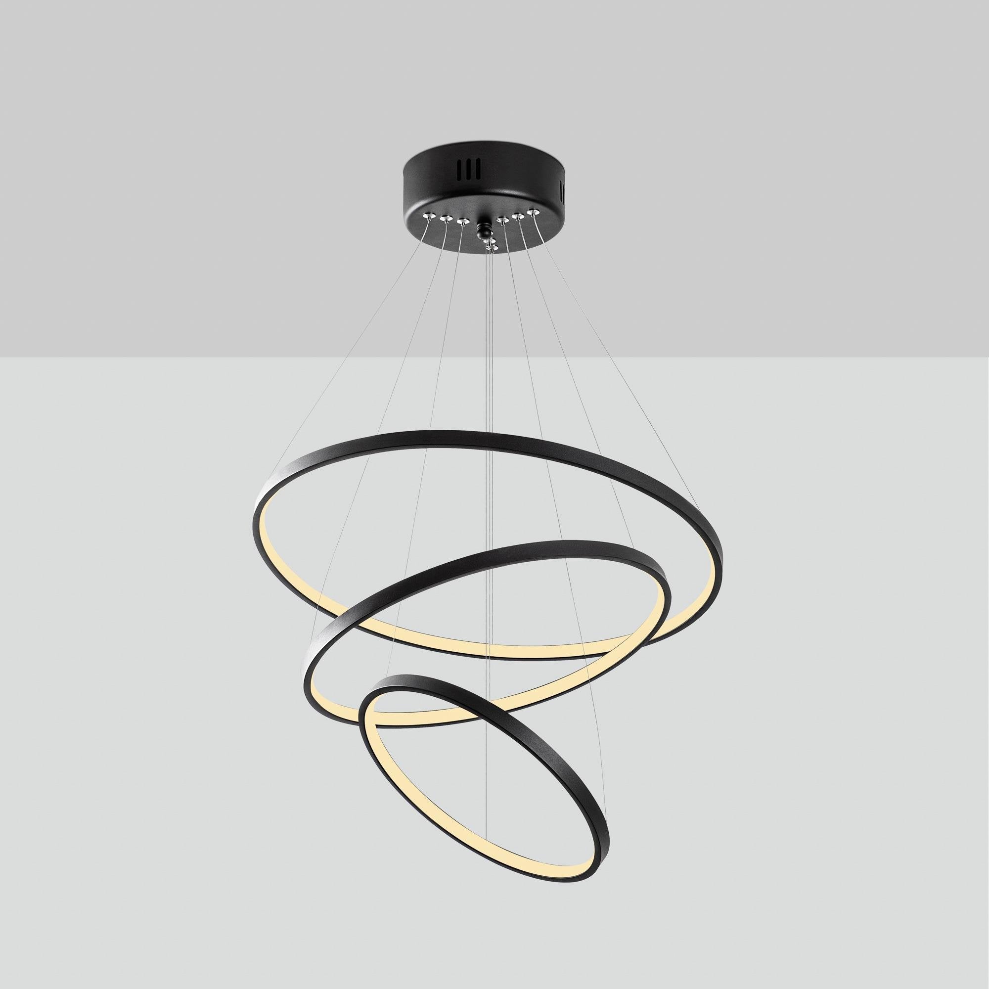 Solaris 13697 Led Avize Aydınlatma