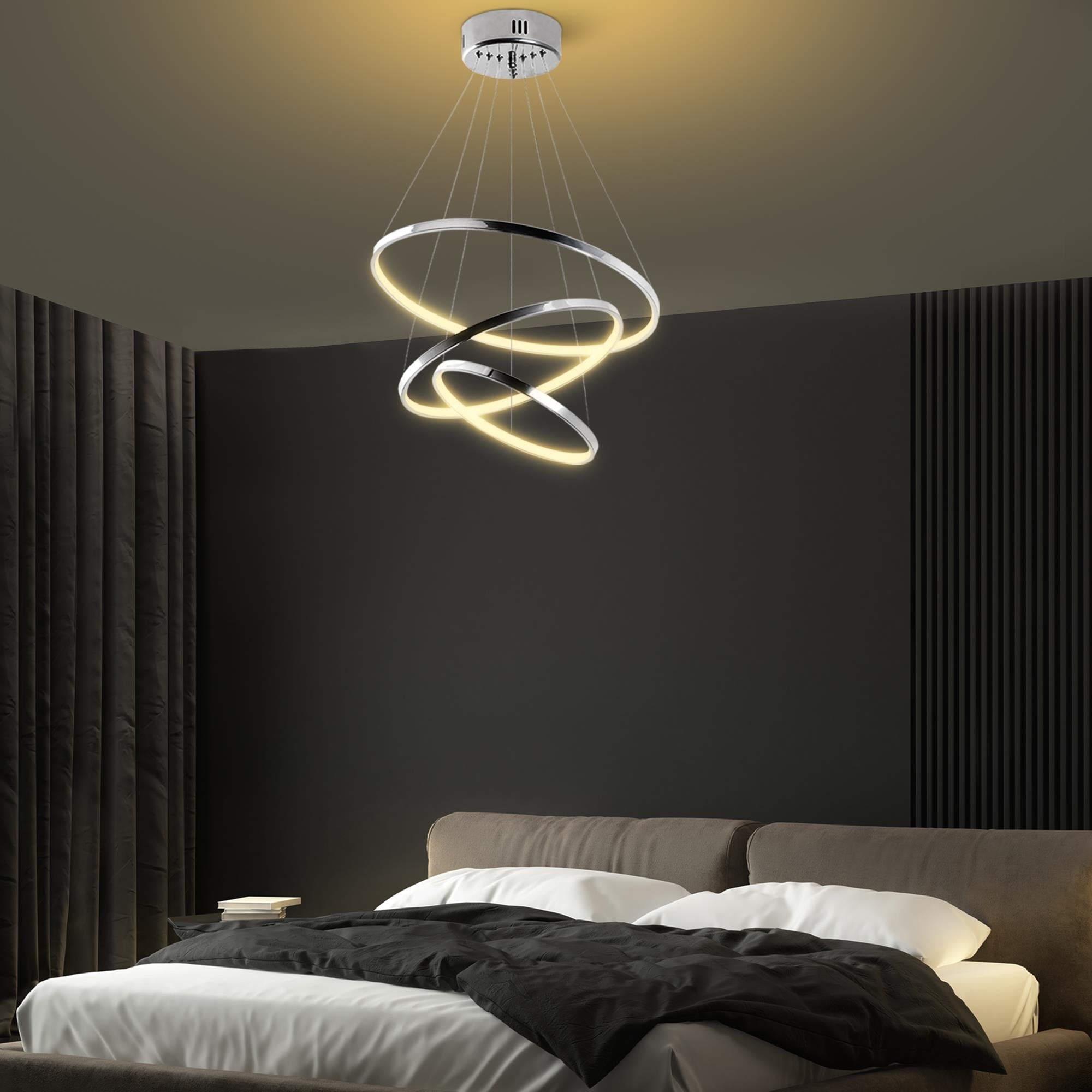 Solaris 13698 Led Avize Aydınlatma