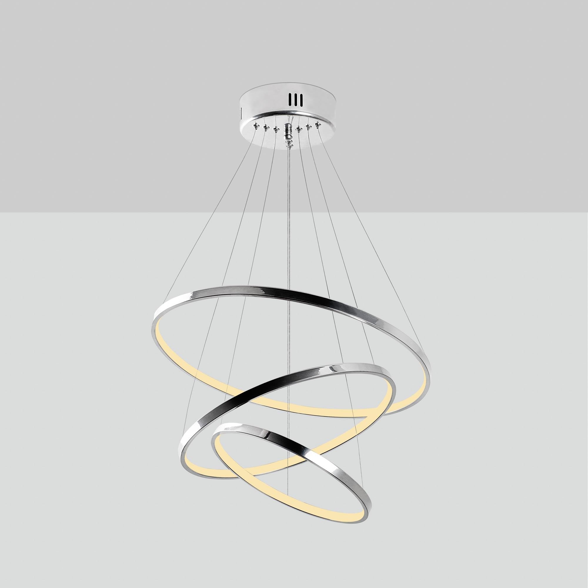 Solaris 13698 Led Avize Aydınlatma