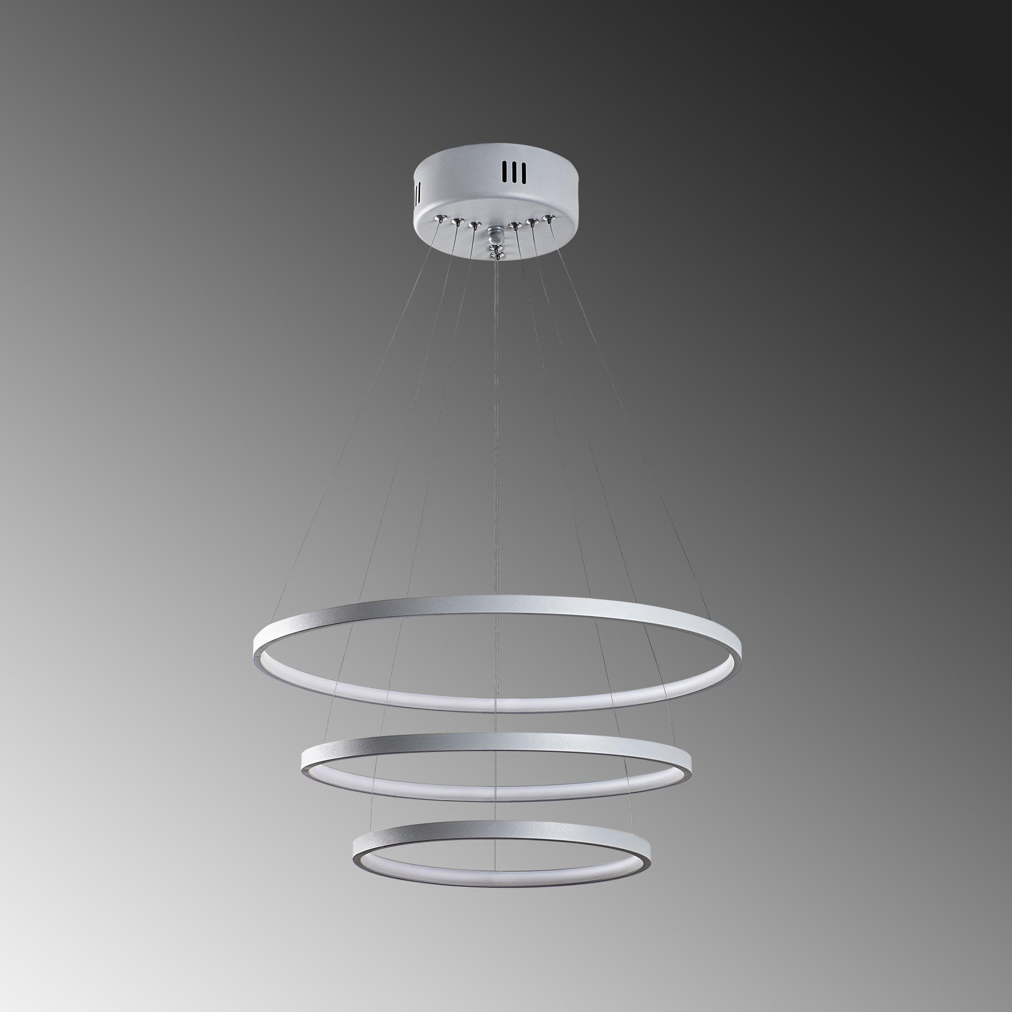 Solaris 13699 Led Avize Aydınlatma