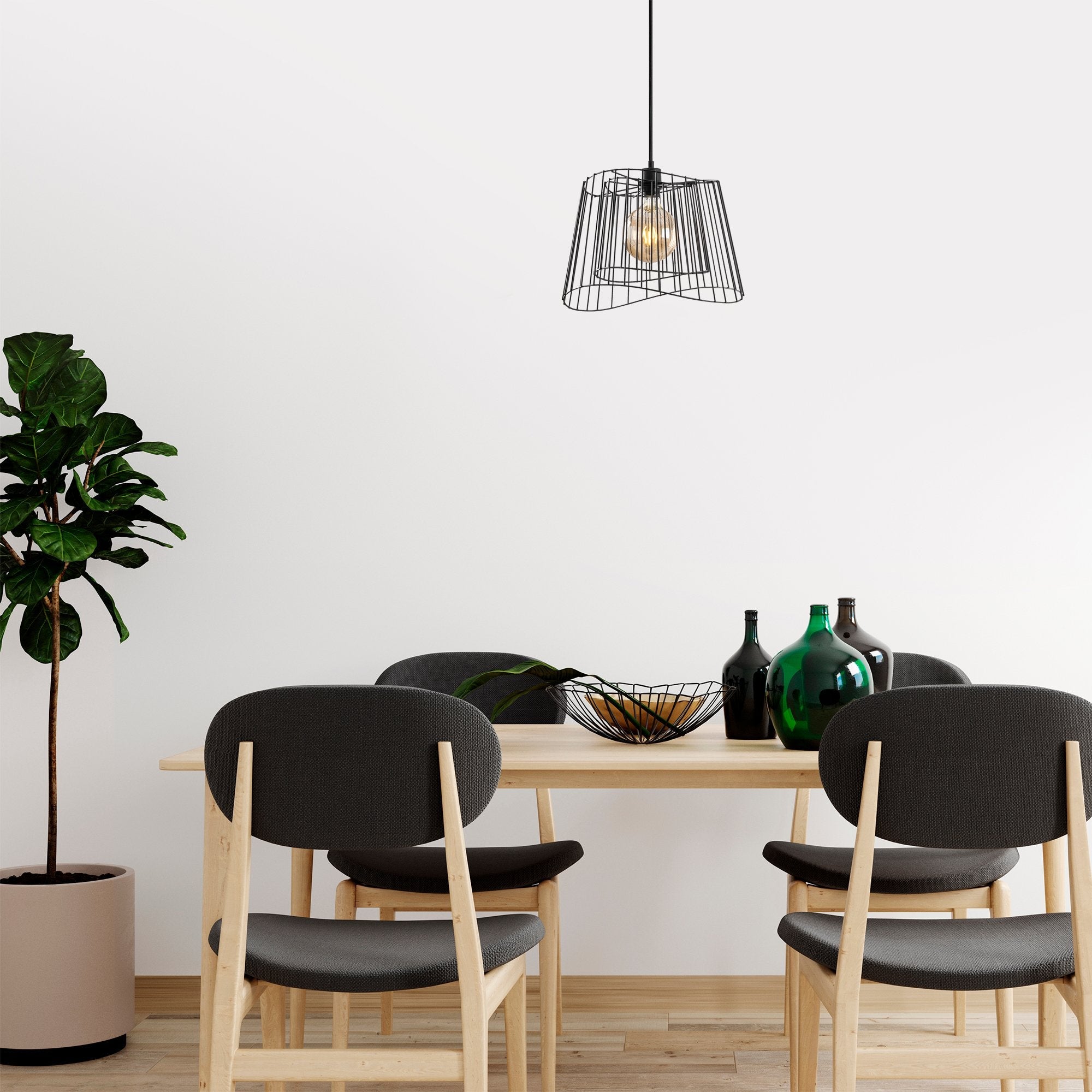 Springara 6345 Tel Sarkıt Aydınlatma