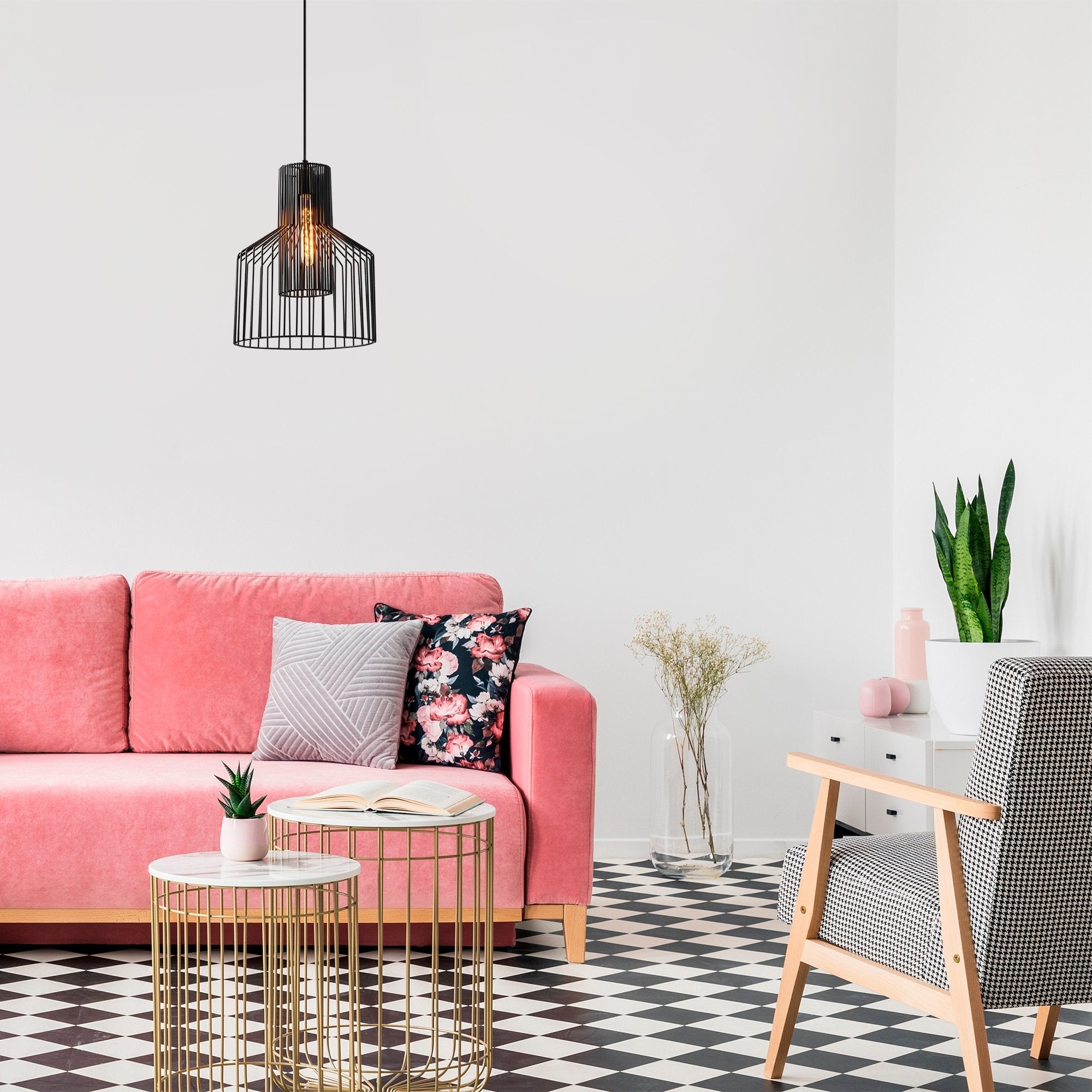 Stella 2851 Tel Sarkıt Aydınlatma
