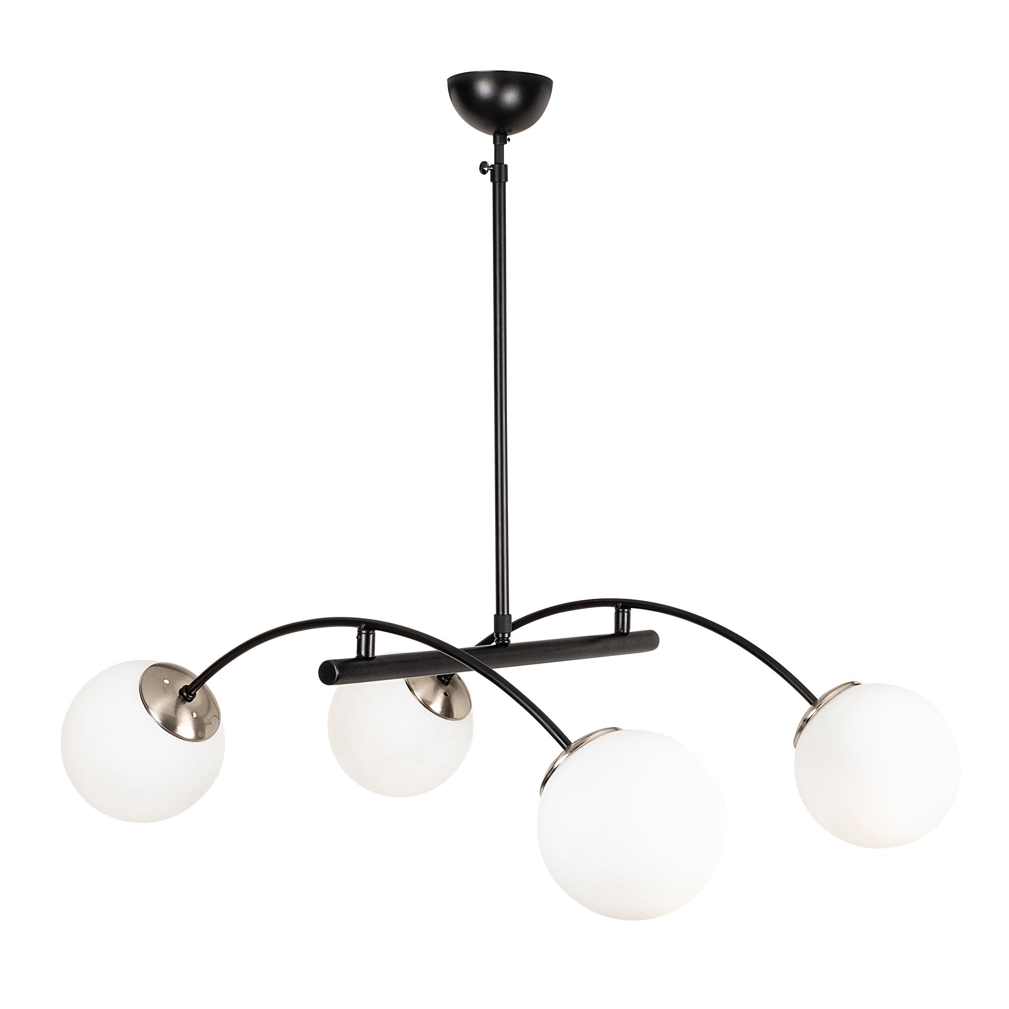 Stephanotis 3811 Cam Avize Aydınlatma