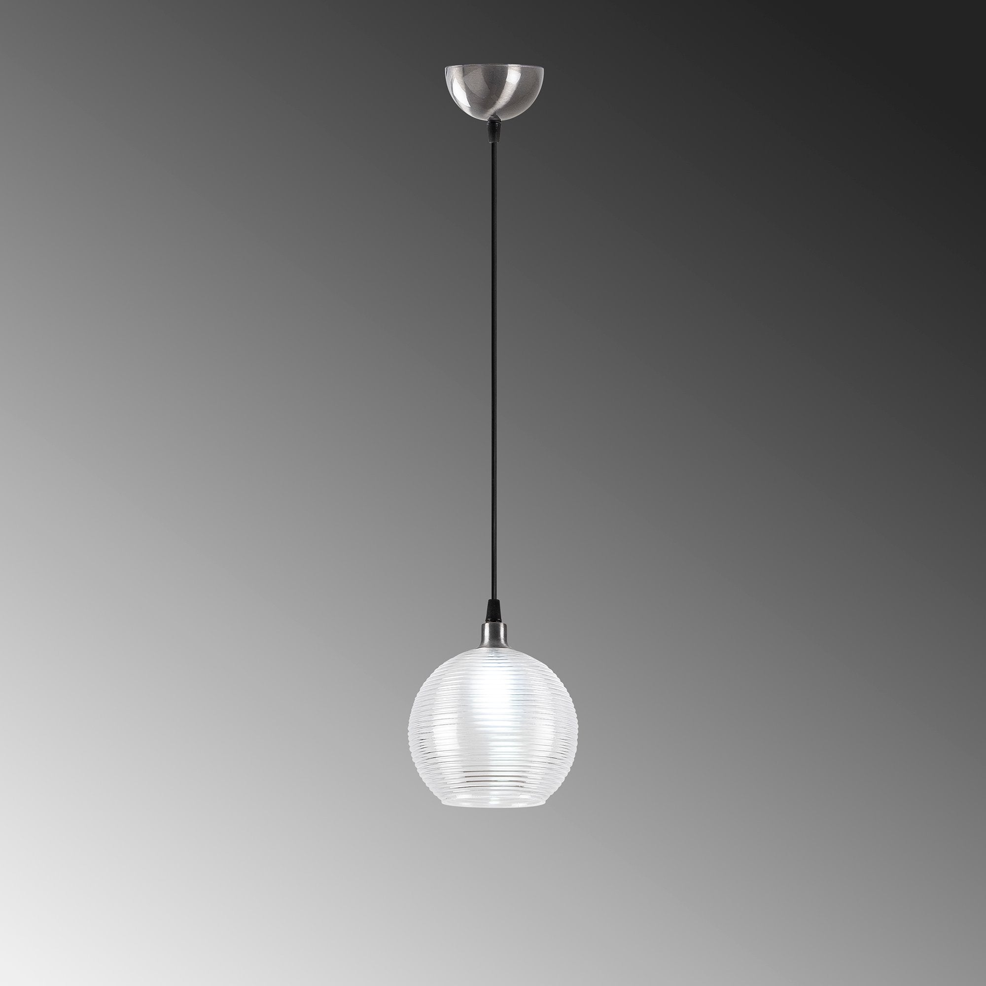Stormara 2131 Cam Sarkıt Aydınlatma
