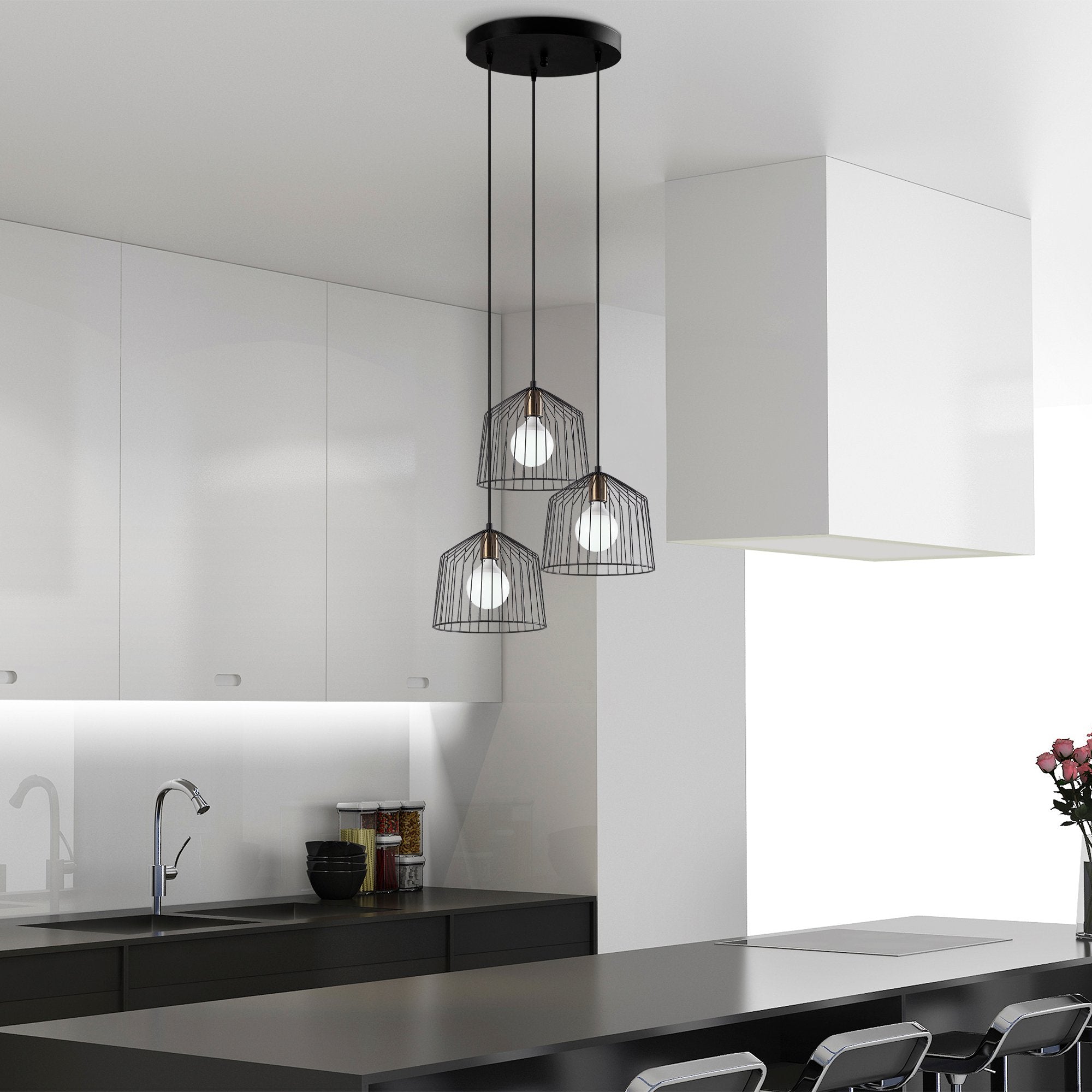 Tanager 12055 Tel Sarkıt Aydınlatma