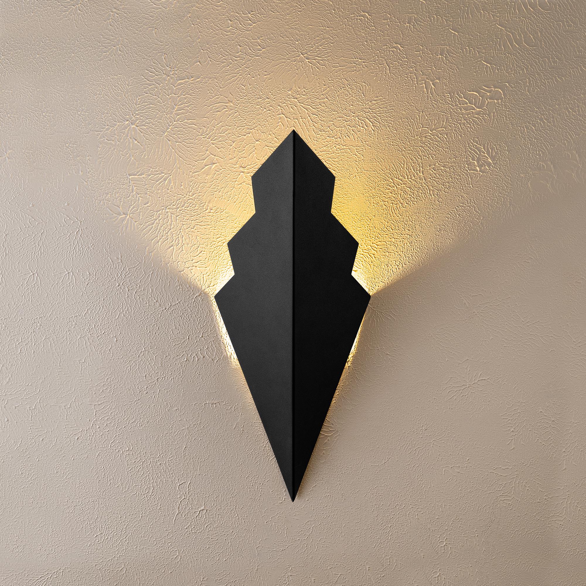 Thunder 15172 Sıvama Aplik Duvar Aydınlatma