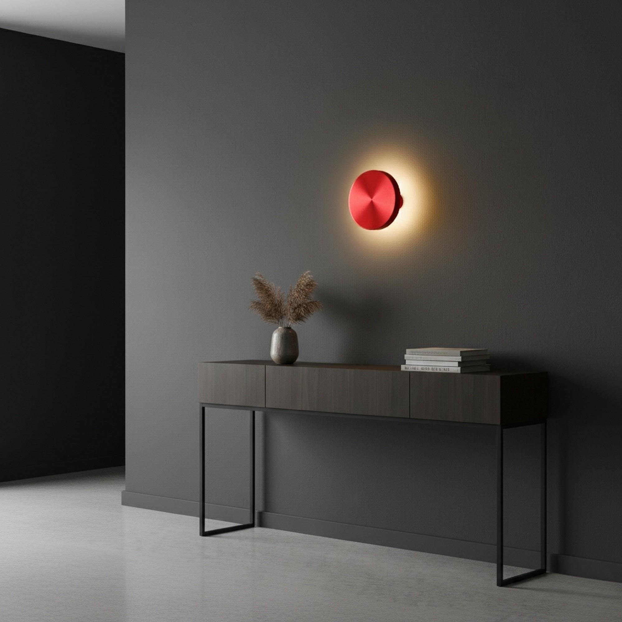 Tigera 15520 L K Led Aplik Duvar Aydınlatma