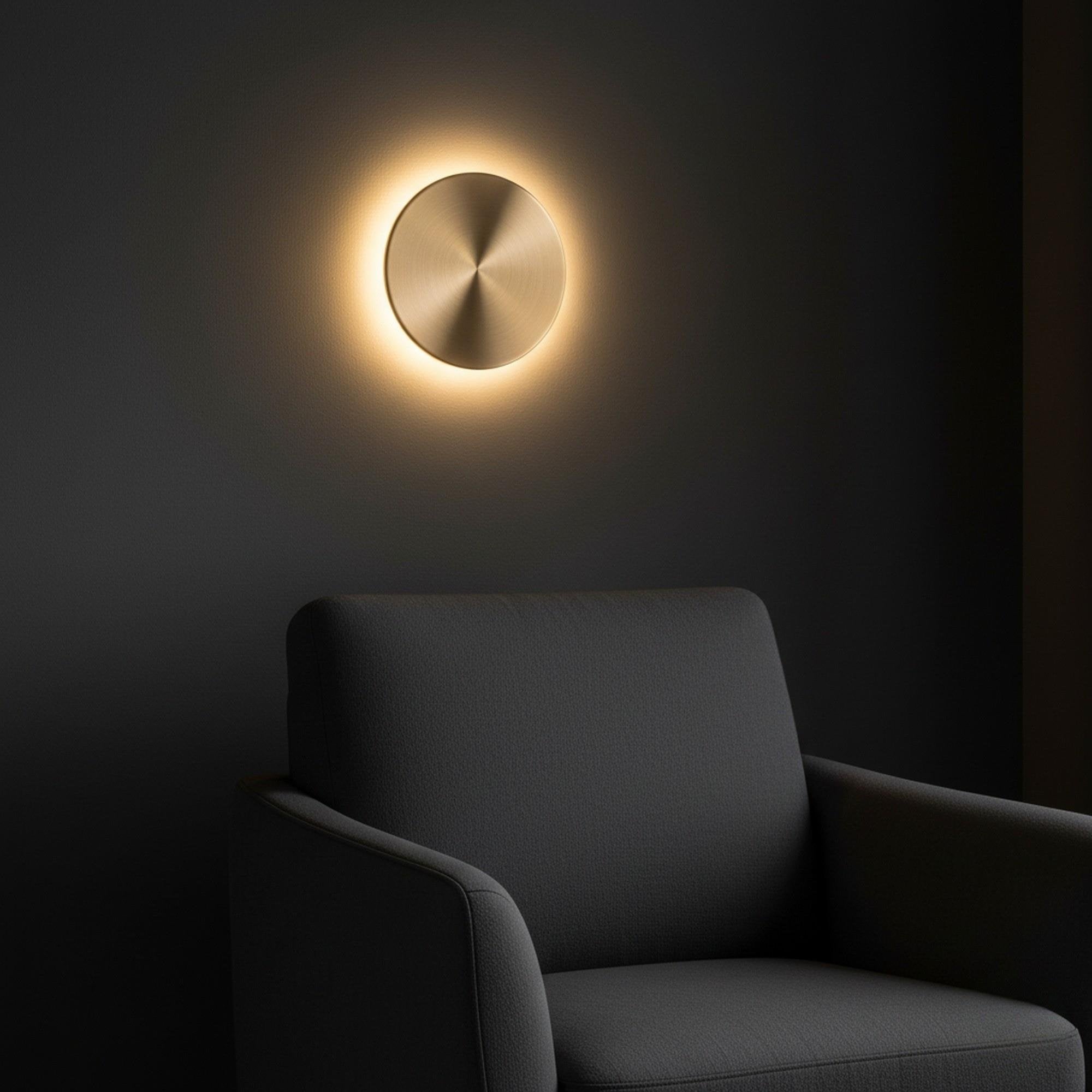 Tigera 15520 L Led Aplik Duvar Aydınlatma