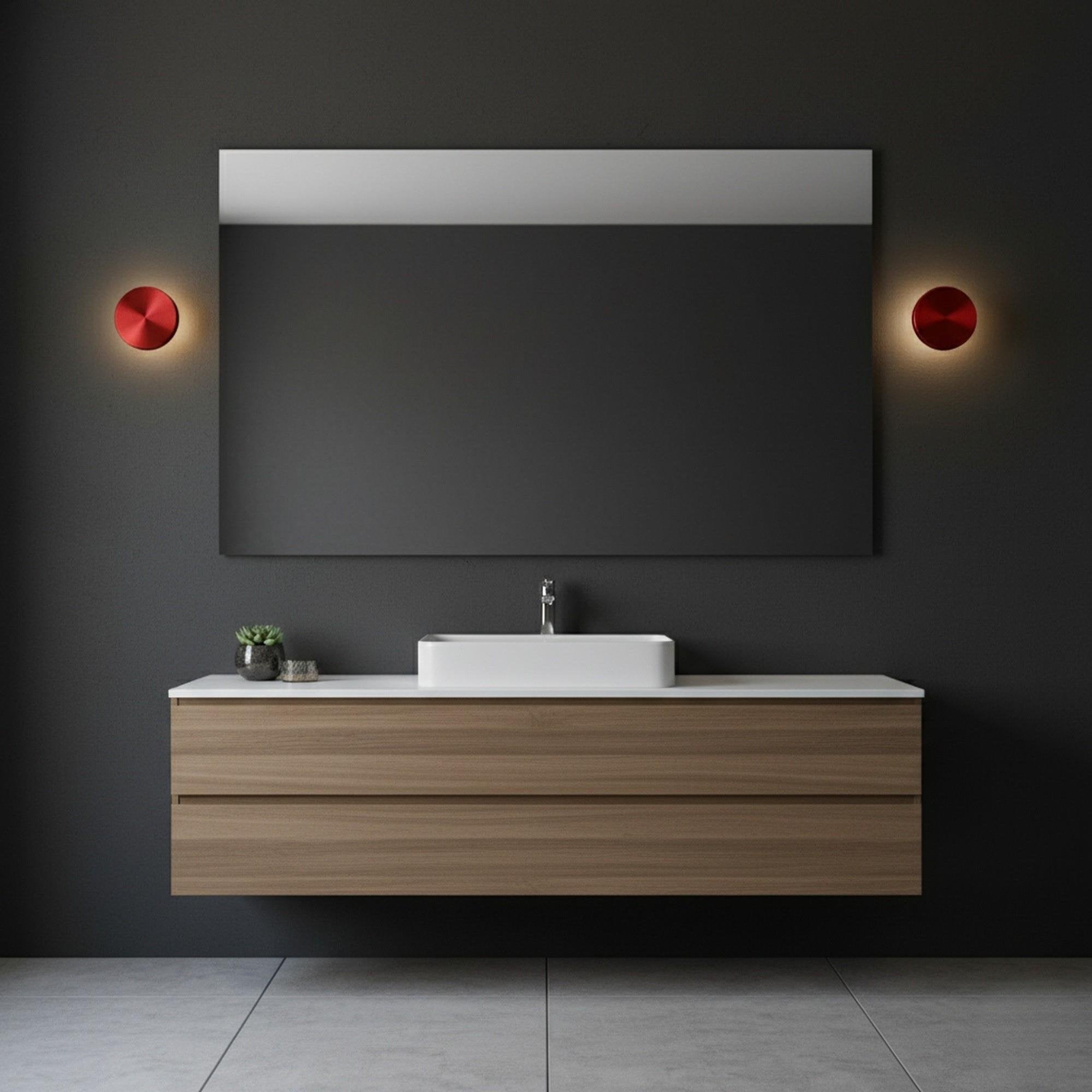 Tigera 15520 M K Led Aplik Duvar Aydınlatma